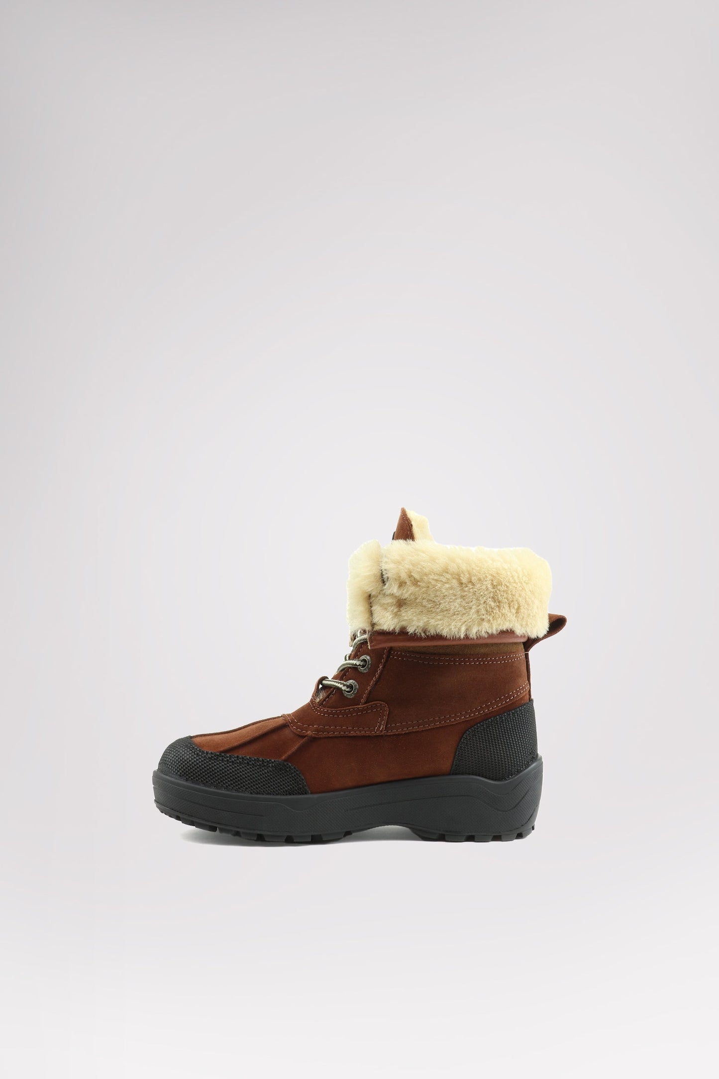 Kelly P Marana Heritage Boot w/Ice Grippers