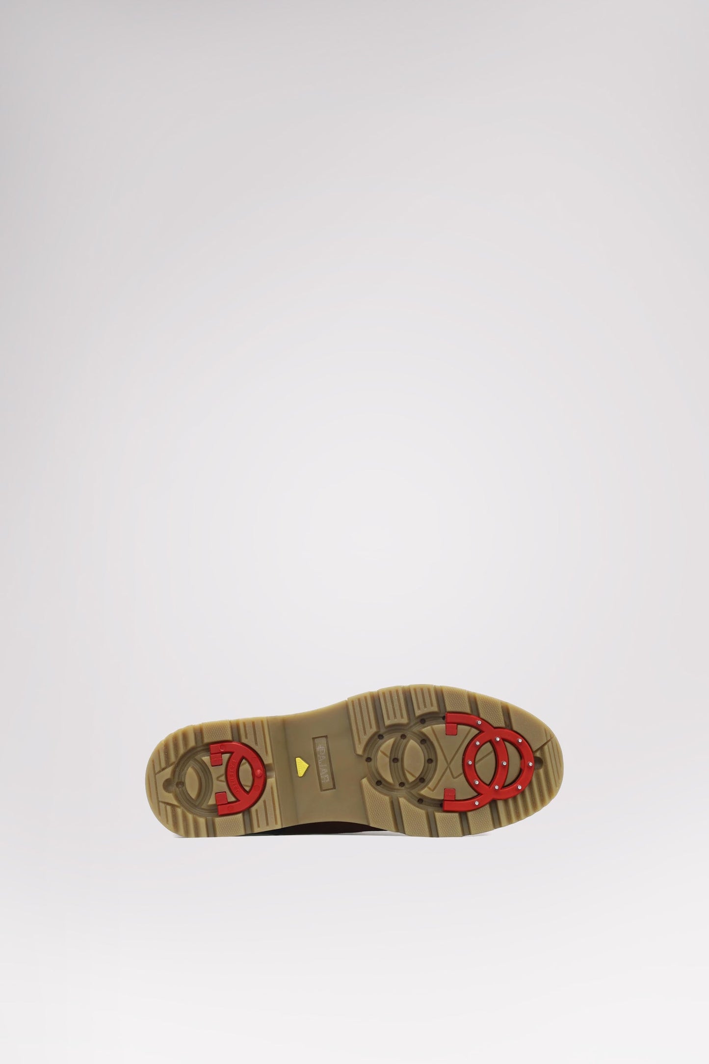 Patch Women's Heritage Boot w/Ice Grippers