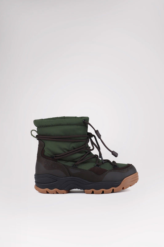 De-Ice Women's Winter Boot