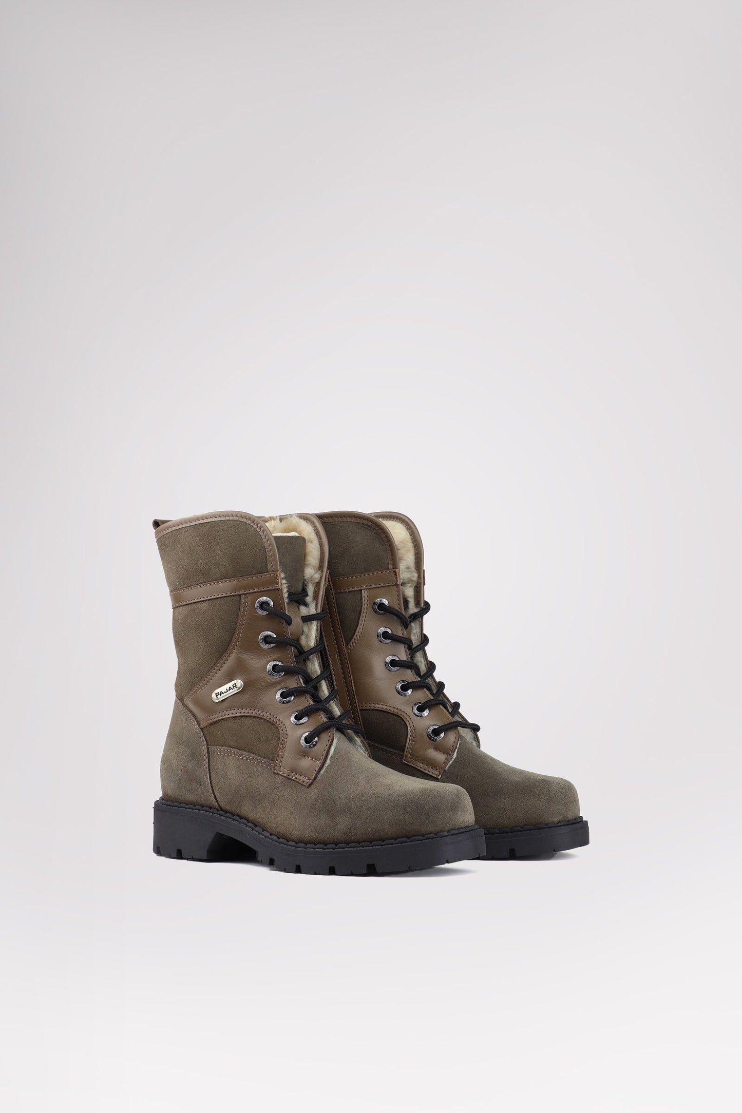 Zoe Women's Heritage Boot