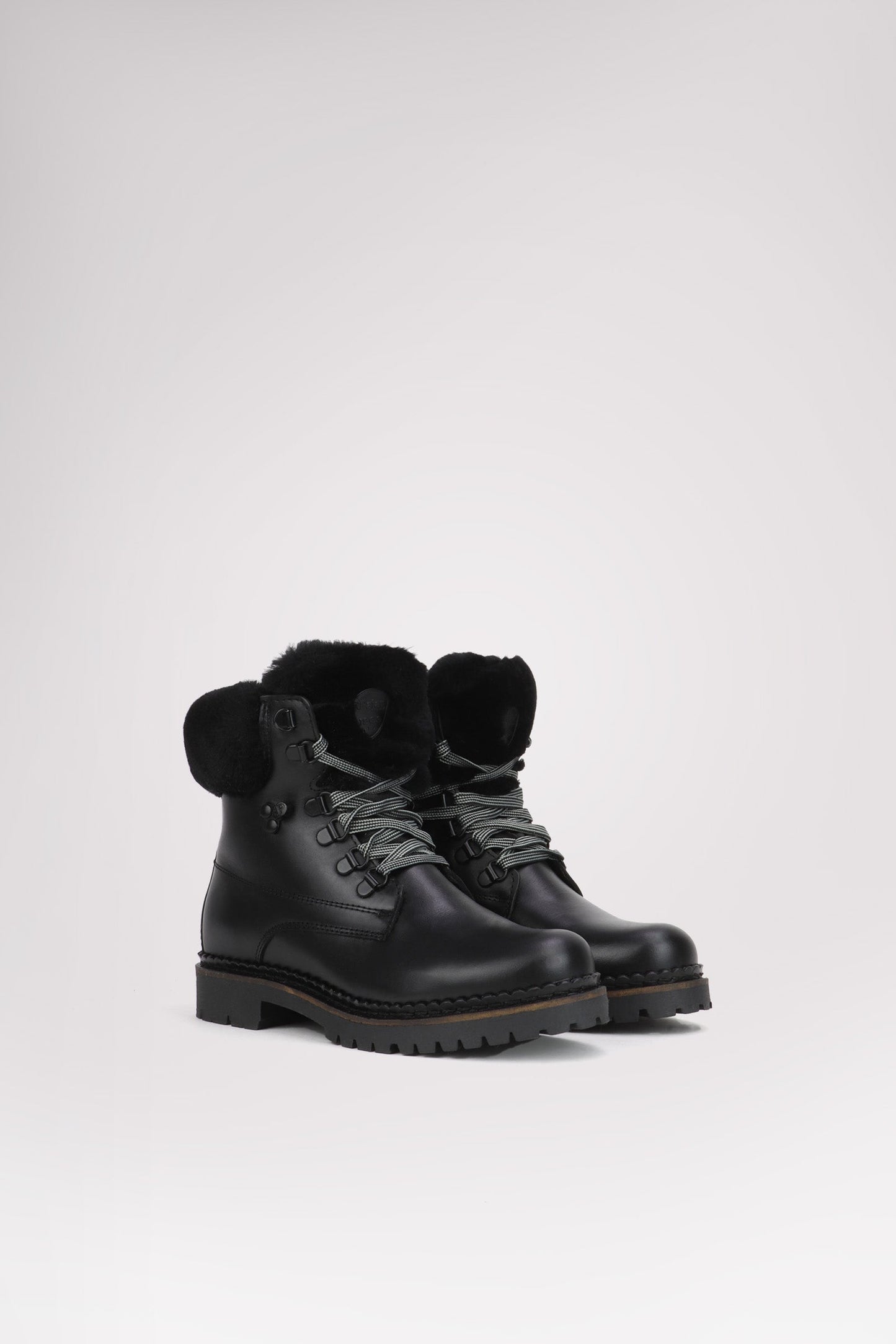Alissa Women's Heritage Boot