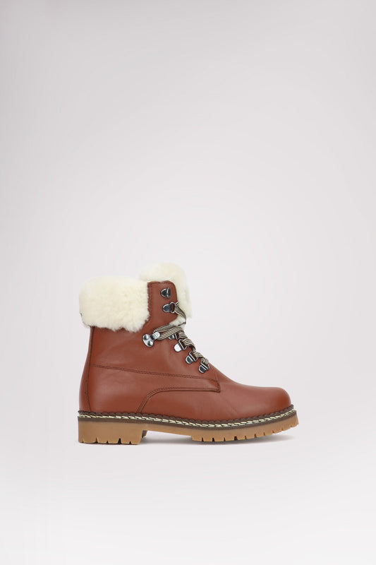 Alissa Women's Heritage Boot