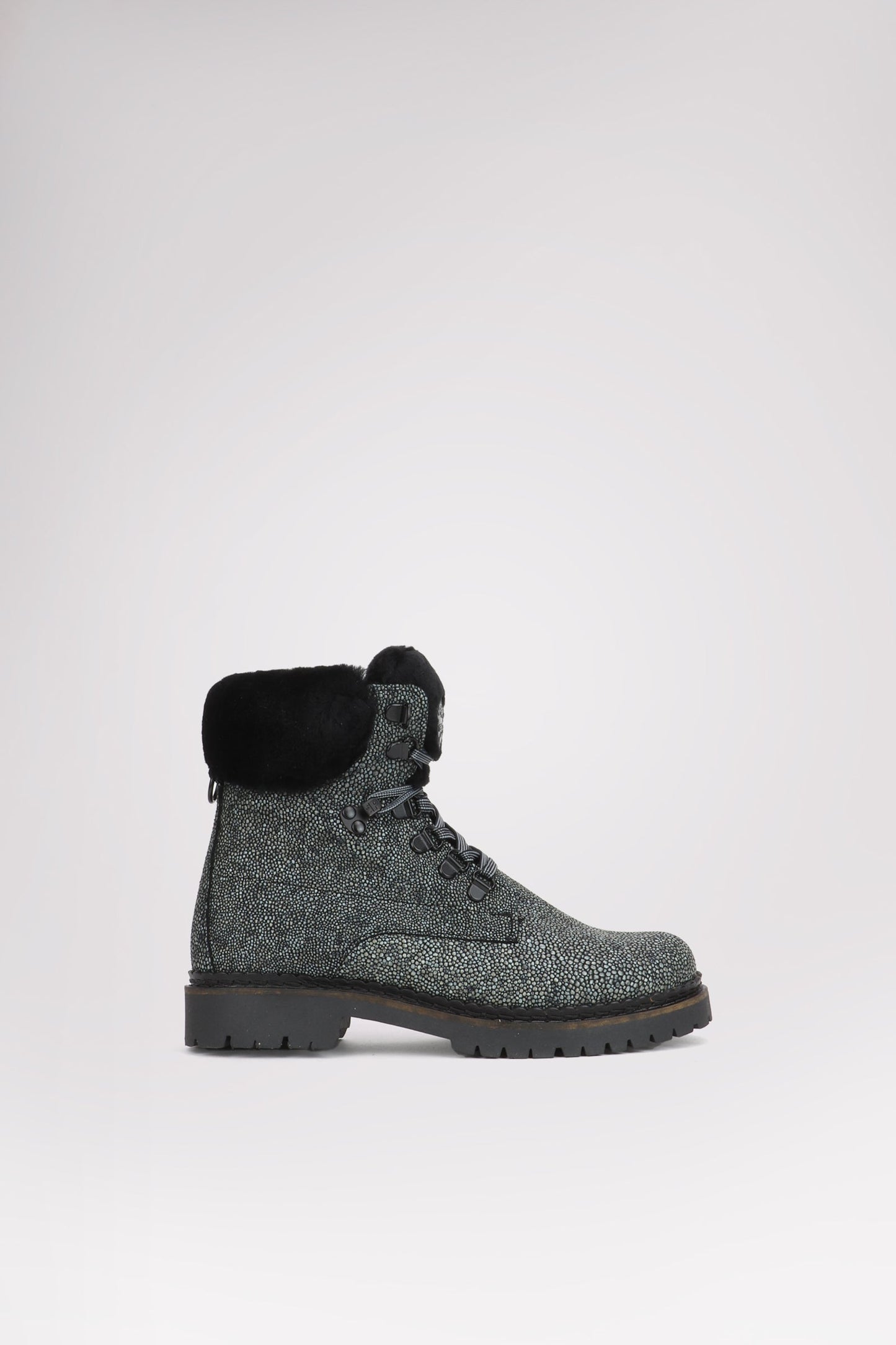 Alissa Pearl Women's Heritage Boot