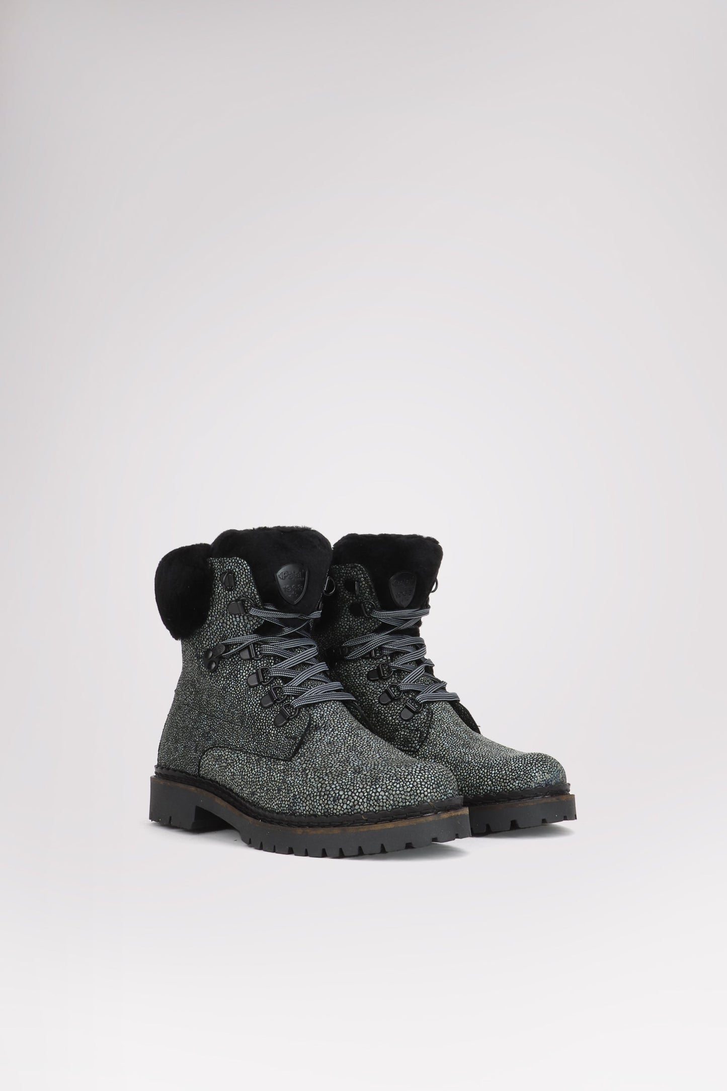 Alissa Pearl Women's Heritage Boot