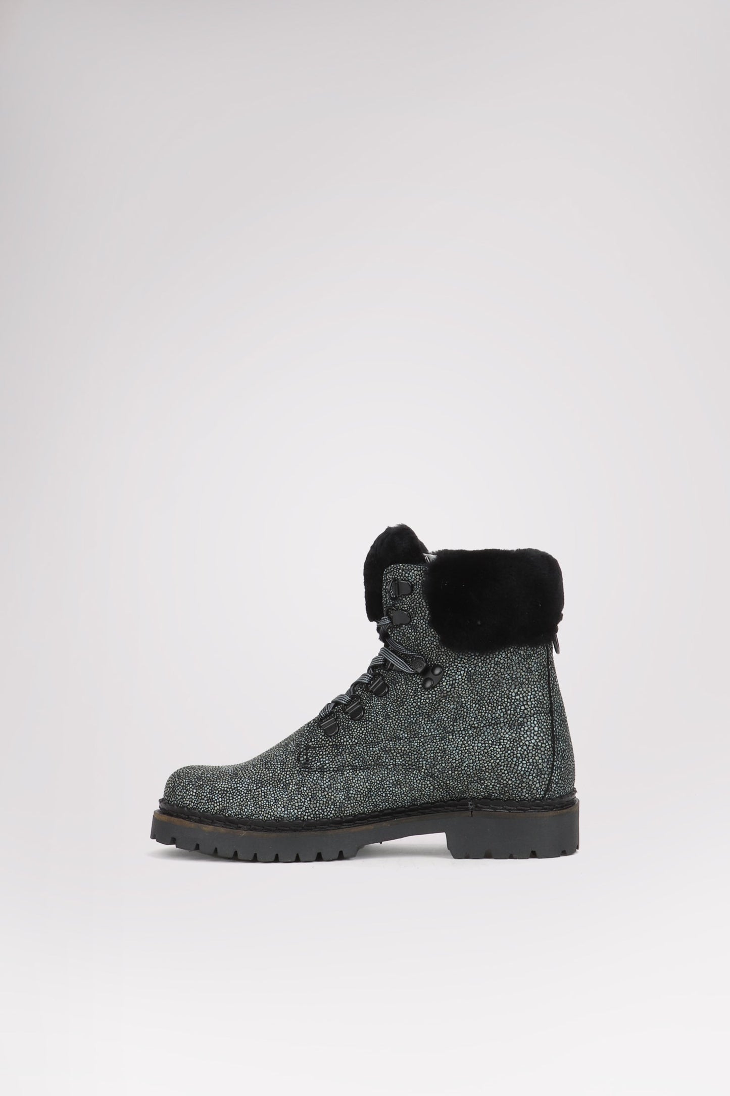 Alissa Pearl Women's Heritage Boot