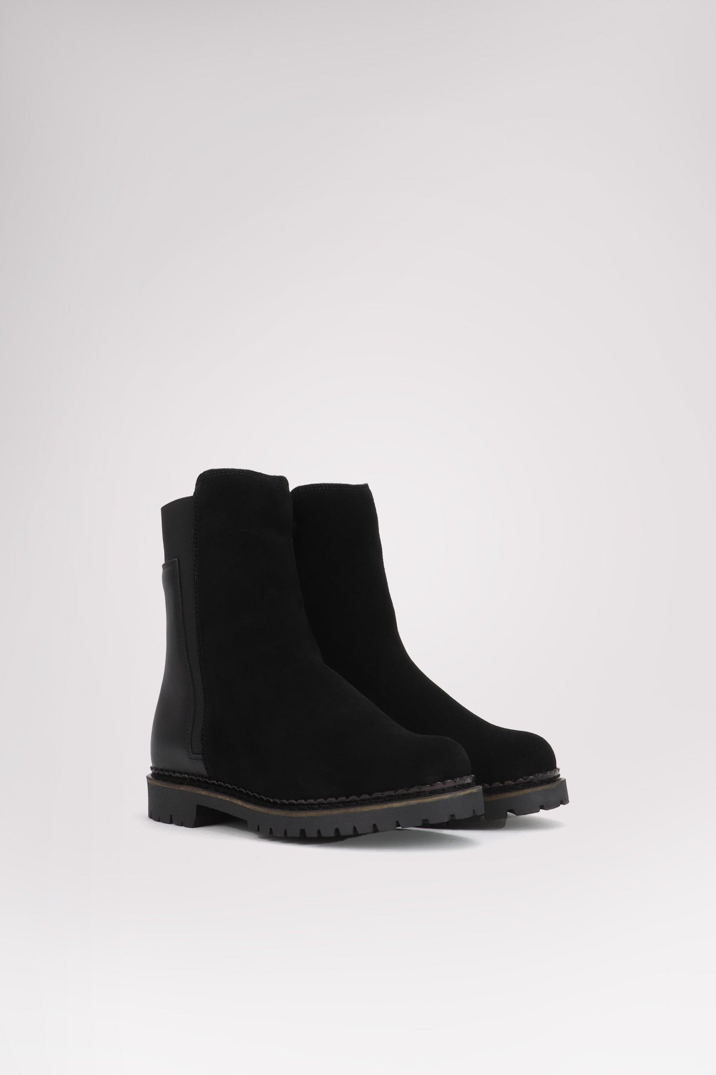 Atlantic Women's Heritage Boot