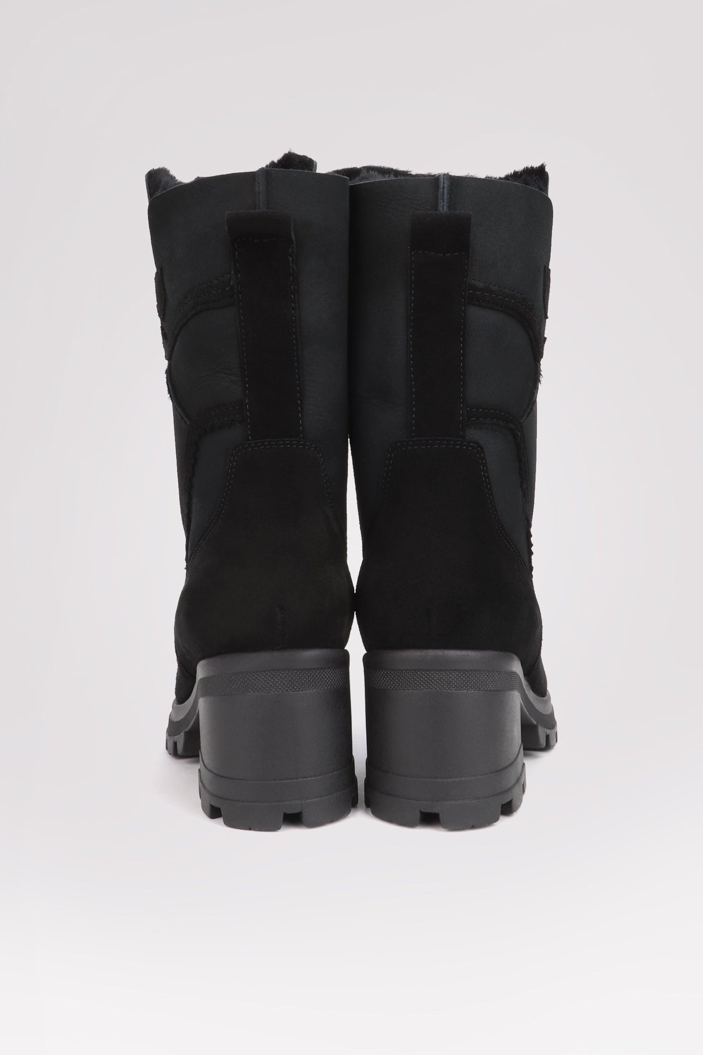 Aveda Suede Women's Heritage Boots