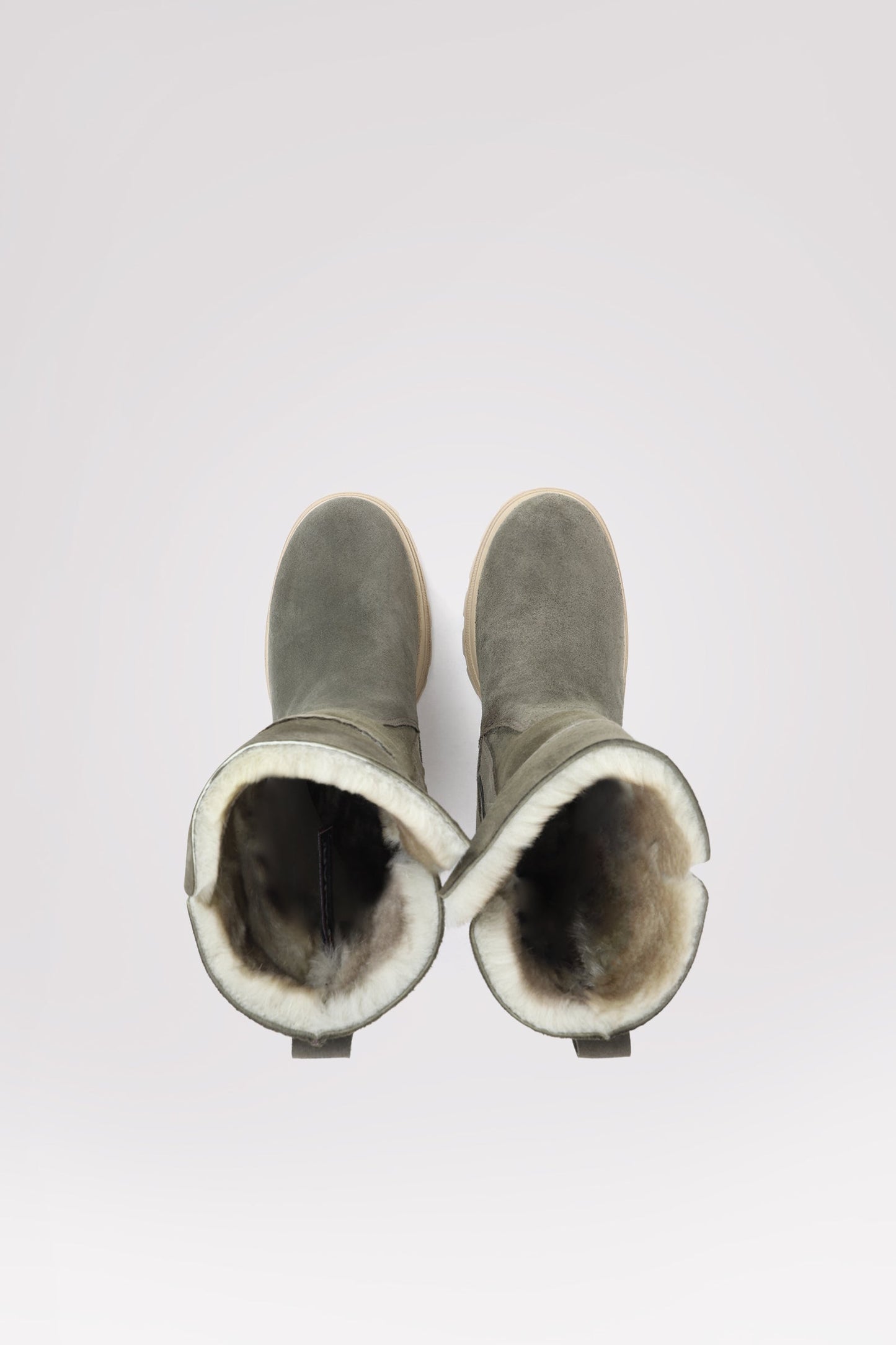 Aveda Suede Women's Heritage Boots