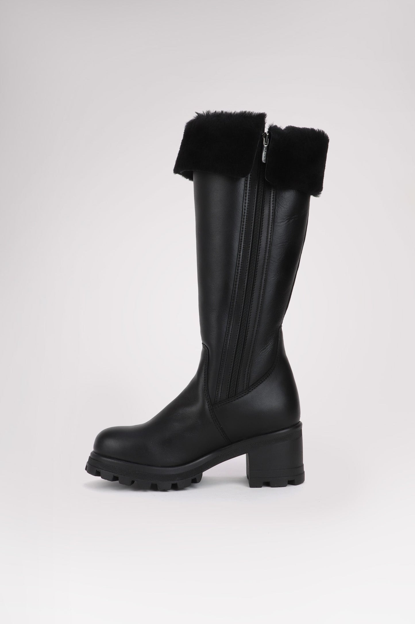 Avila Eldorado Women's Heritage Boots