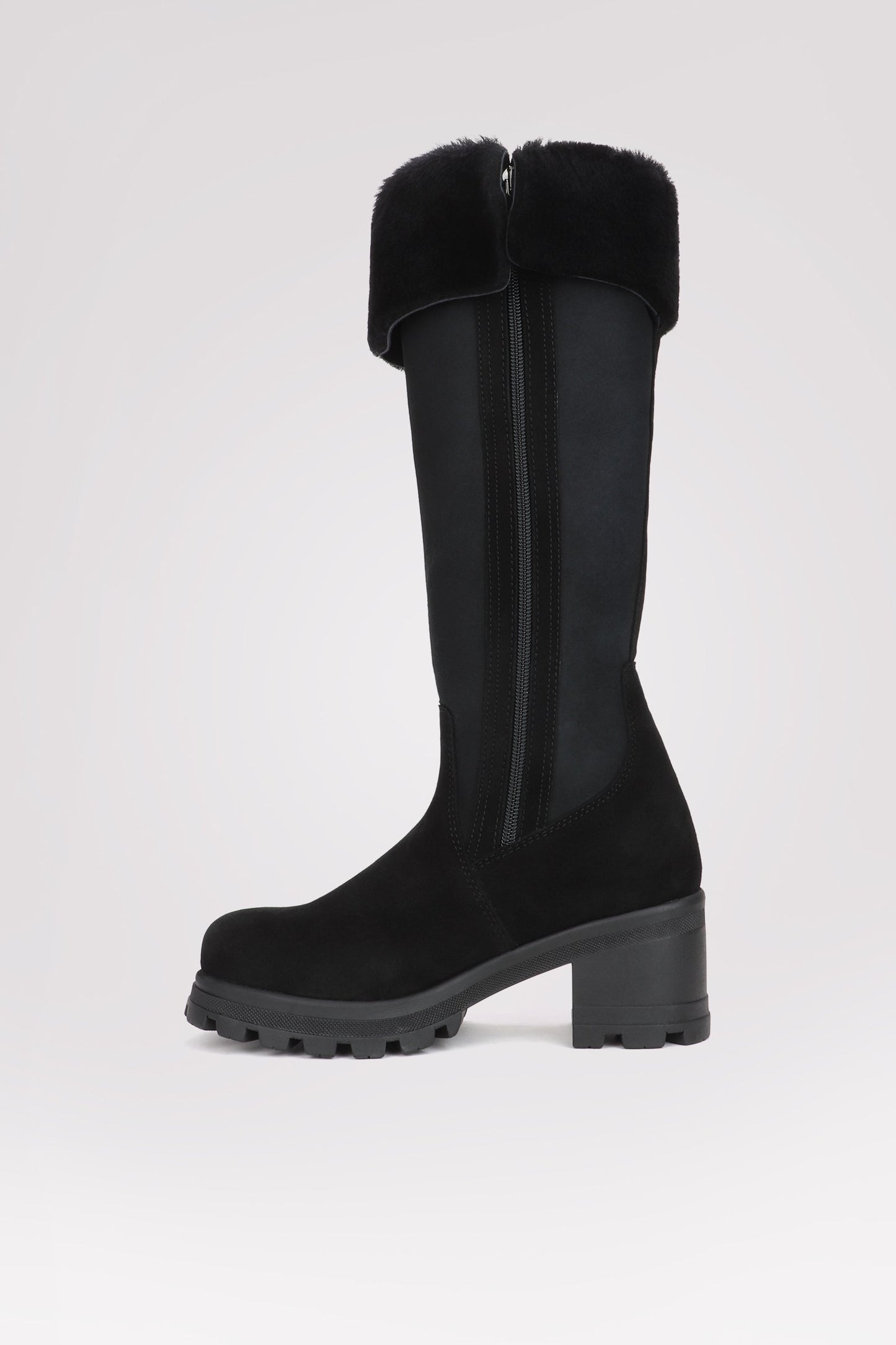Avila Suede Women's Heritage Boots