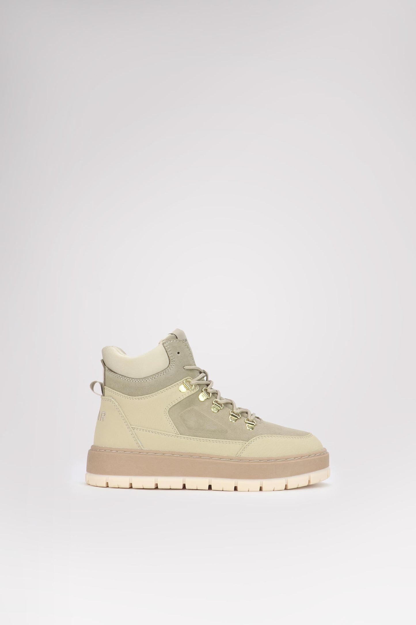 Cascais Women's High Top Sneaker Boot