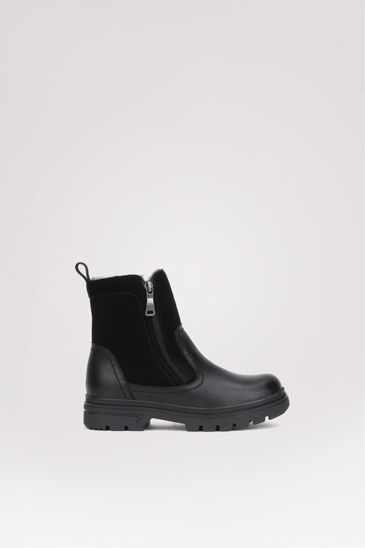 Evita S Women's Heritage Ankle Boot w/Ice Gripper