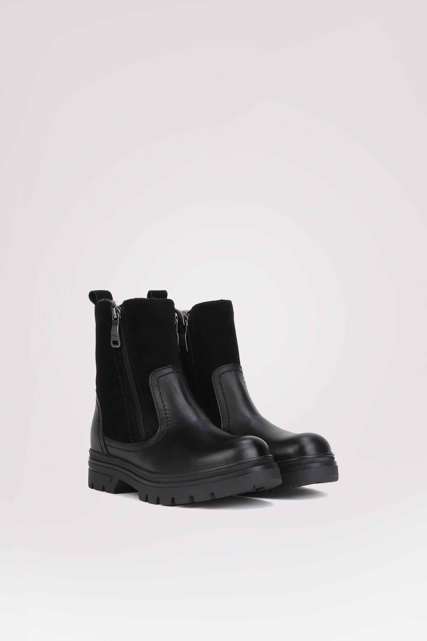 Evita S Women's Heritage Ankle Boot w/Ice Gripper