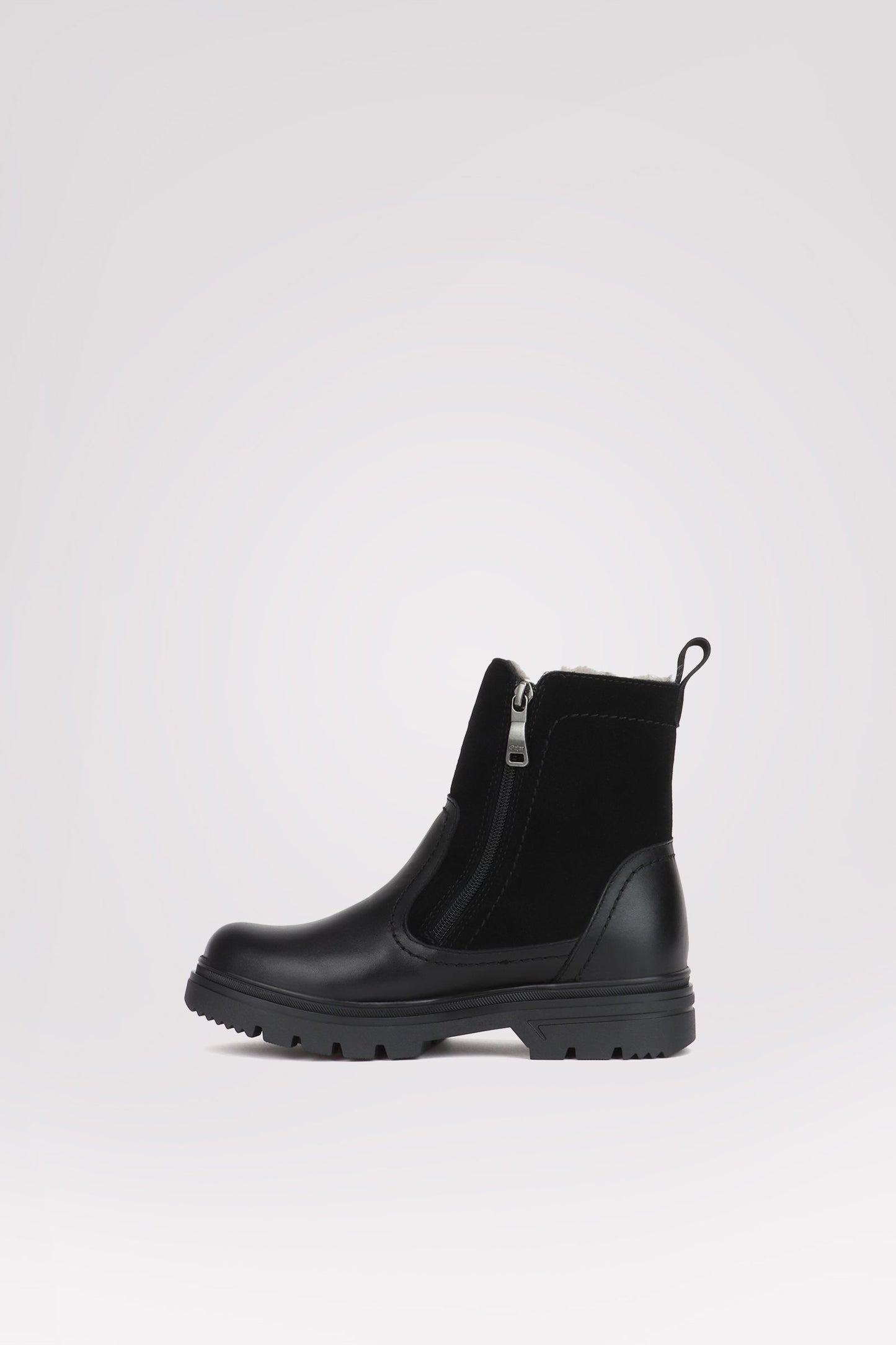 Evita S Women's Heritage Ankle Boot w/Ice Gripper
