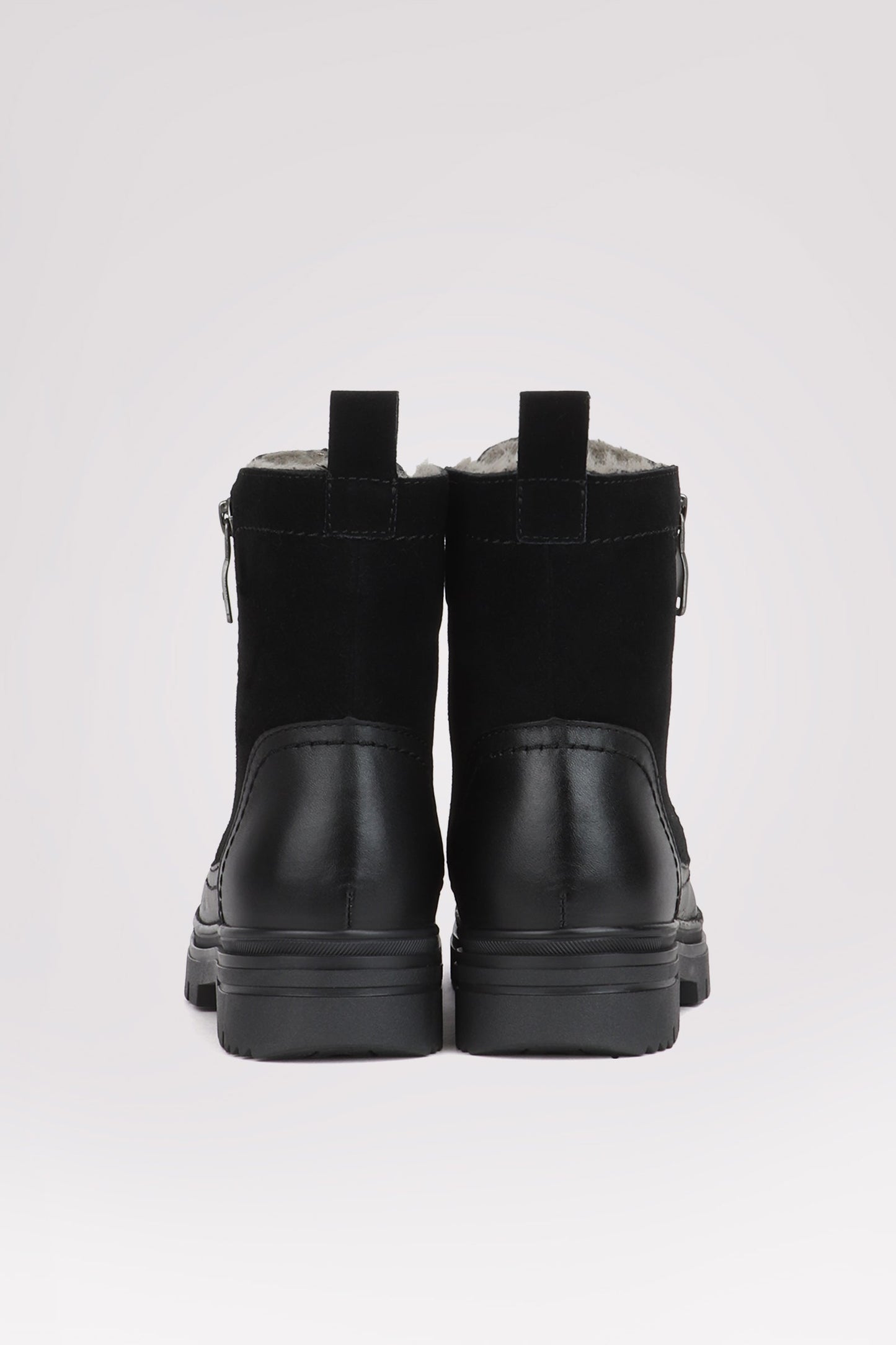 Evita S Women's Heritage Ankle Boot w/Ice Gripper