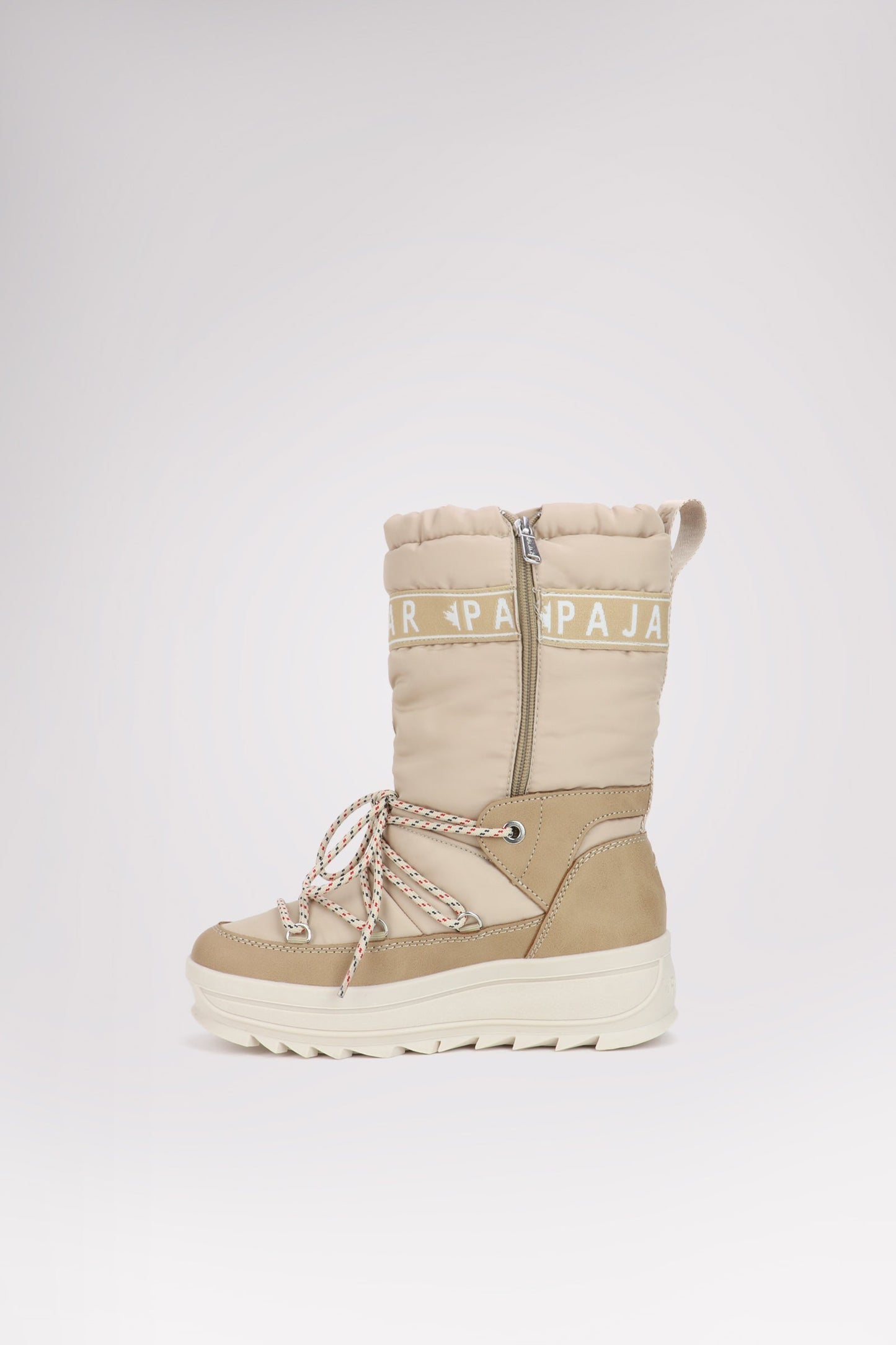 Galaxy High Women's High Pull On Boot w/inside zip