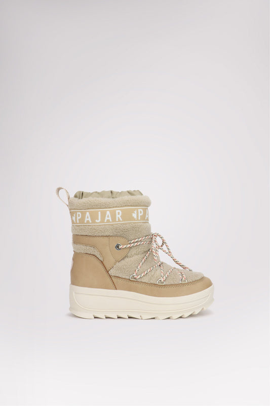 Galaxy Lama Women's Pull On Boot