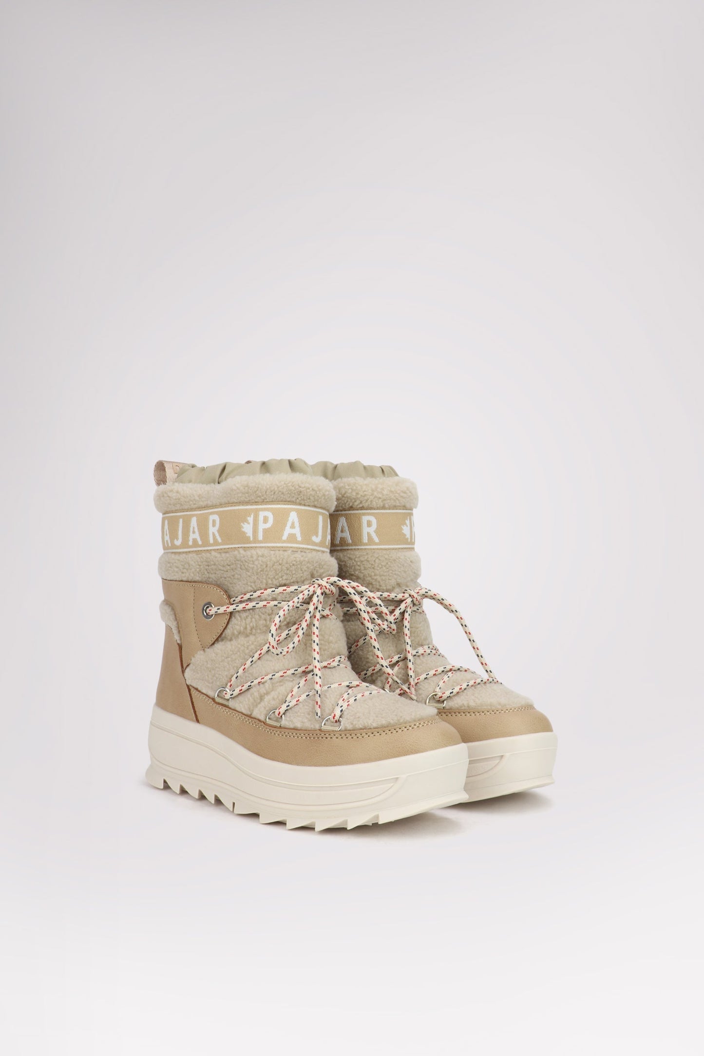 Galaxy Lama Women's Pull On Boot