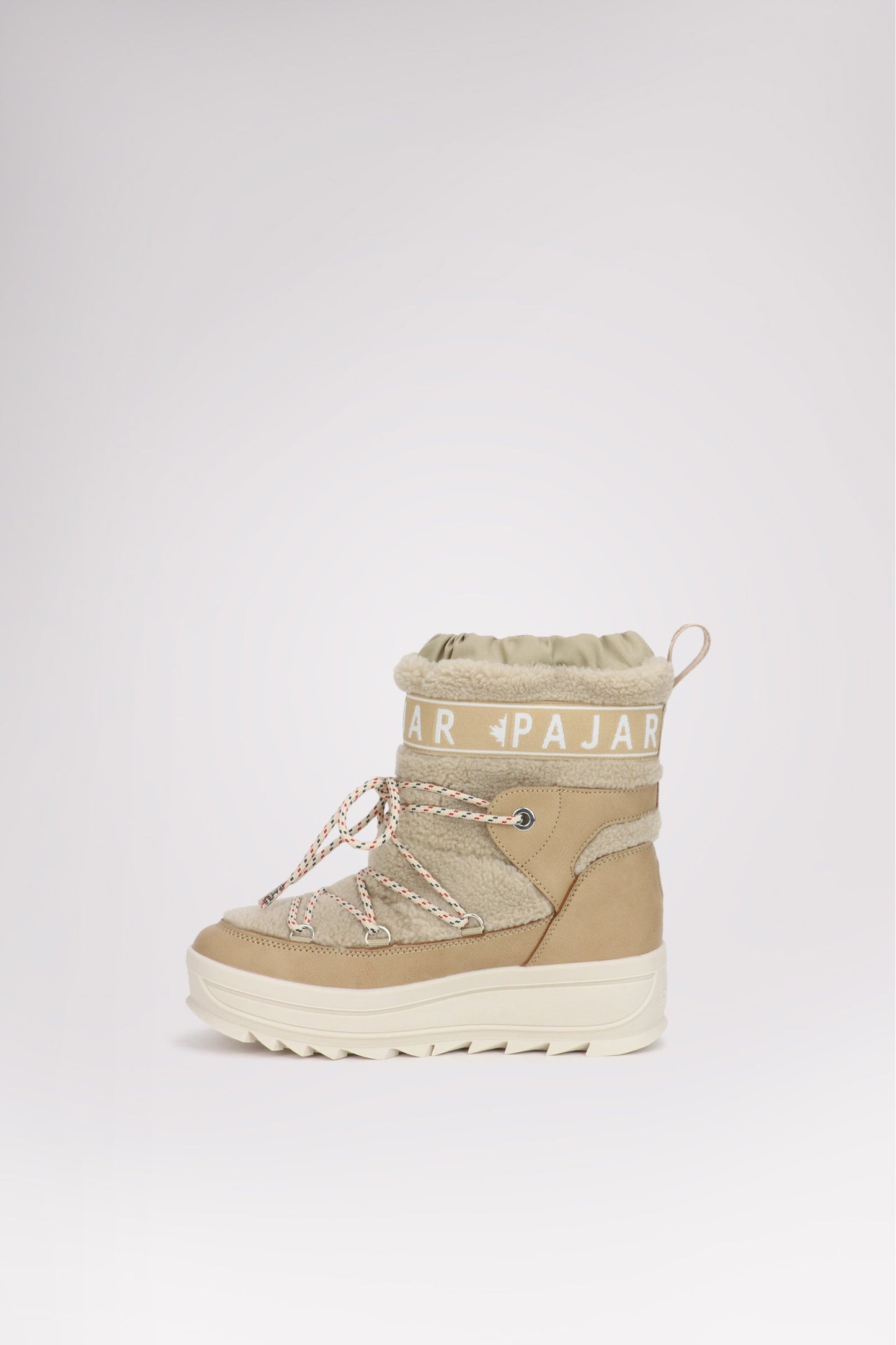 Galaxy Lama Women's Pull On Boot
