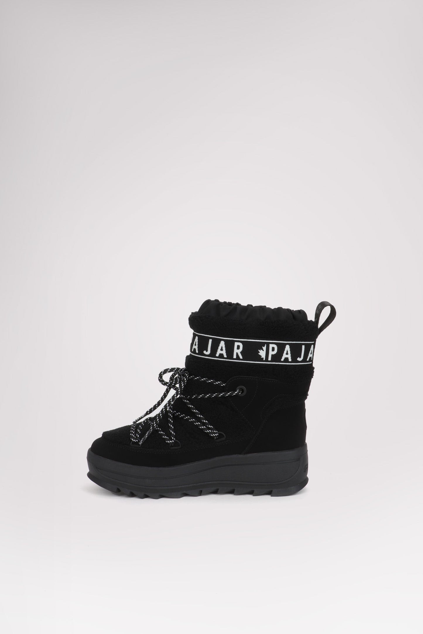 Galaxy Lama Women's Pull On Boot