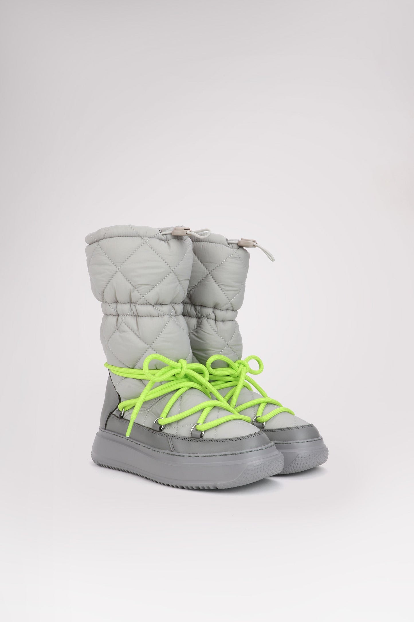 Gravita Mid Women's Mid Pull On Boot w/inside zip