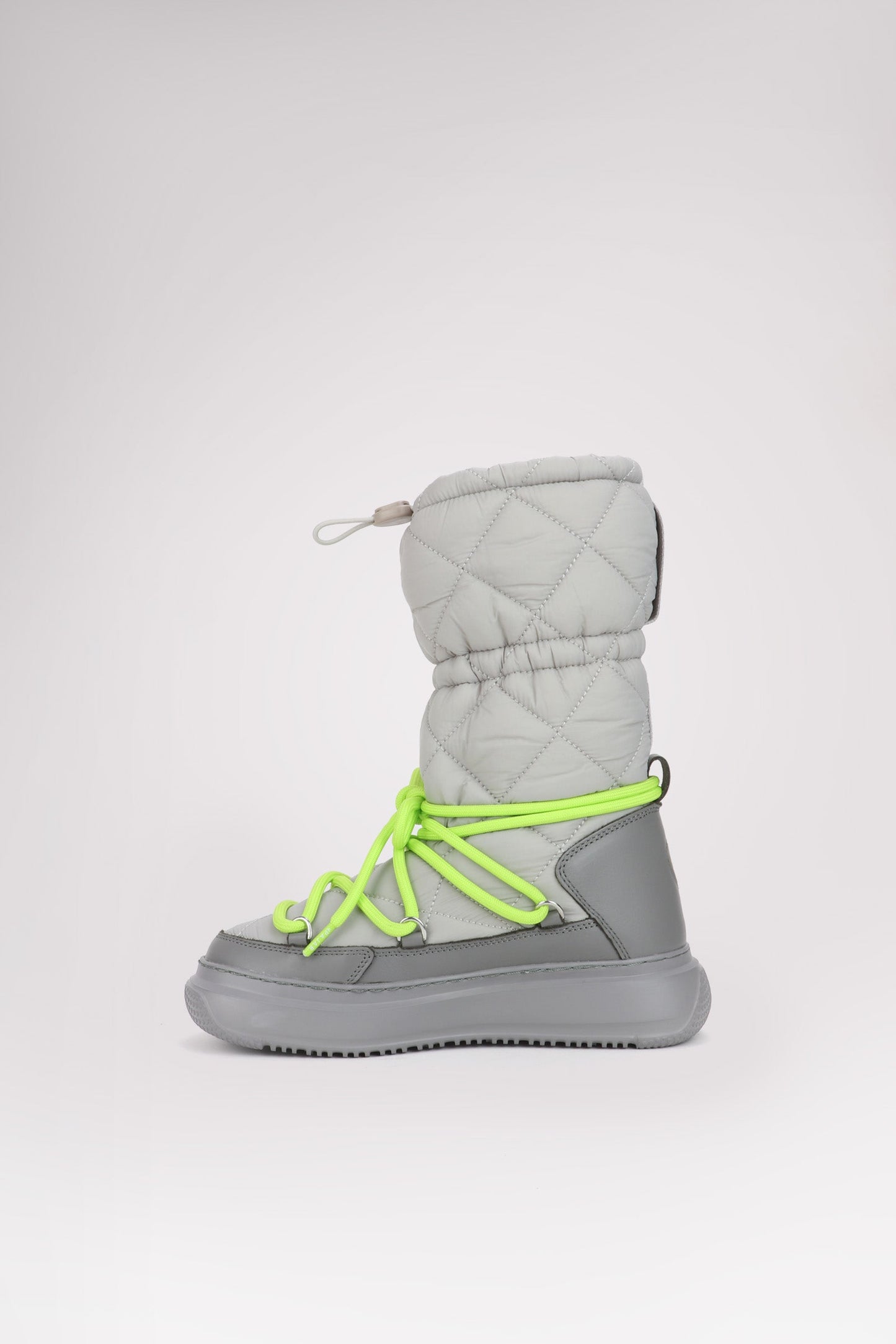 Gravita Mid Women's Mid Pull On Boot w/inside zip