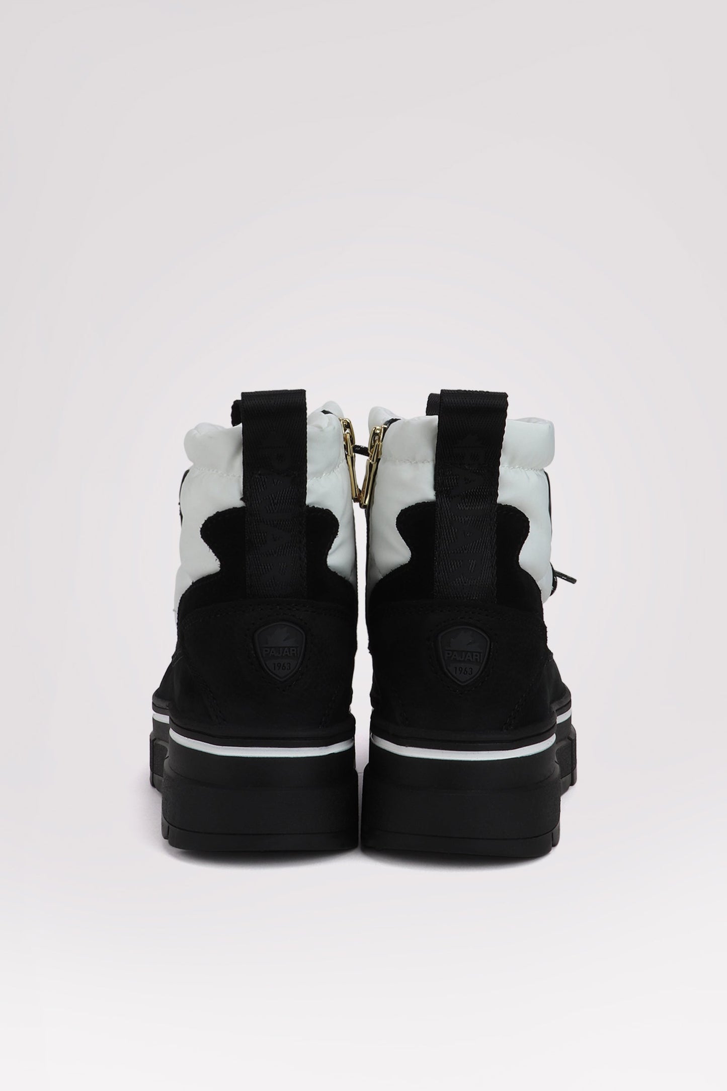 Helicon Women's Boot w/Ice Gripper