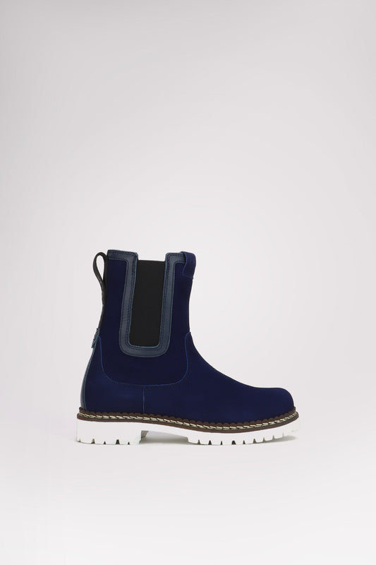 Jamie Women's Heritage Suede Boot