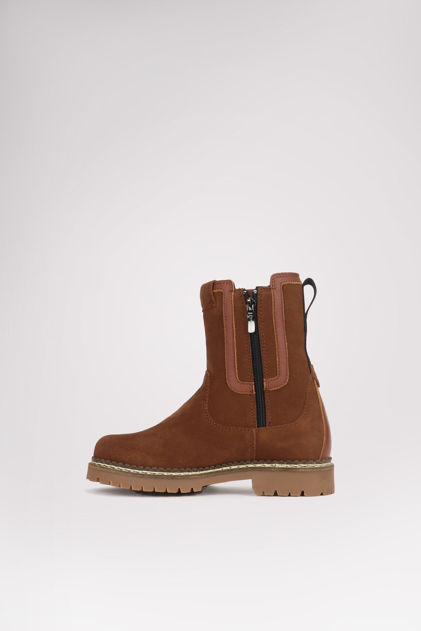 Jamie Women's Heritage Suede Boot