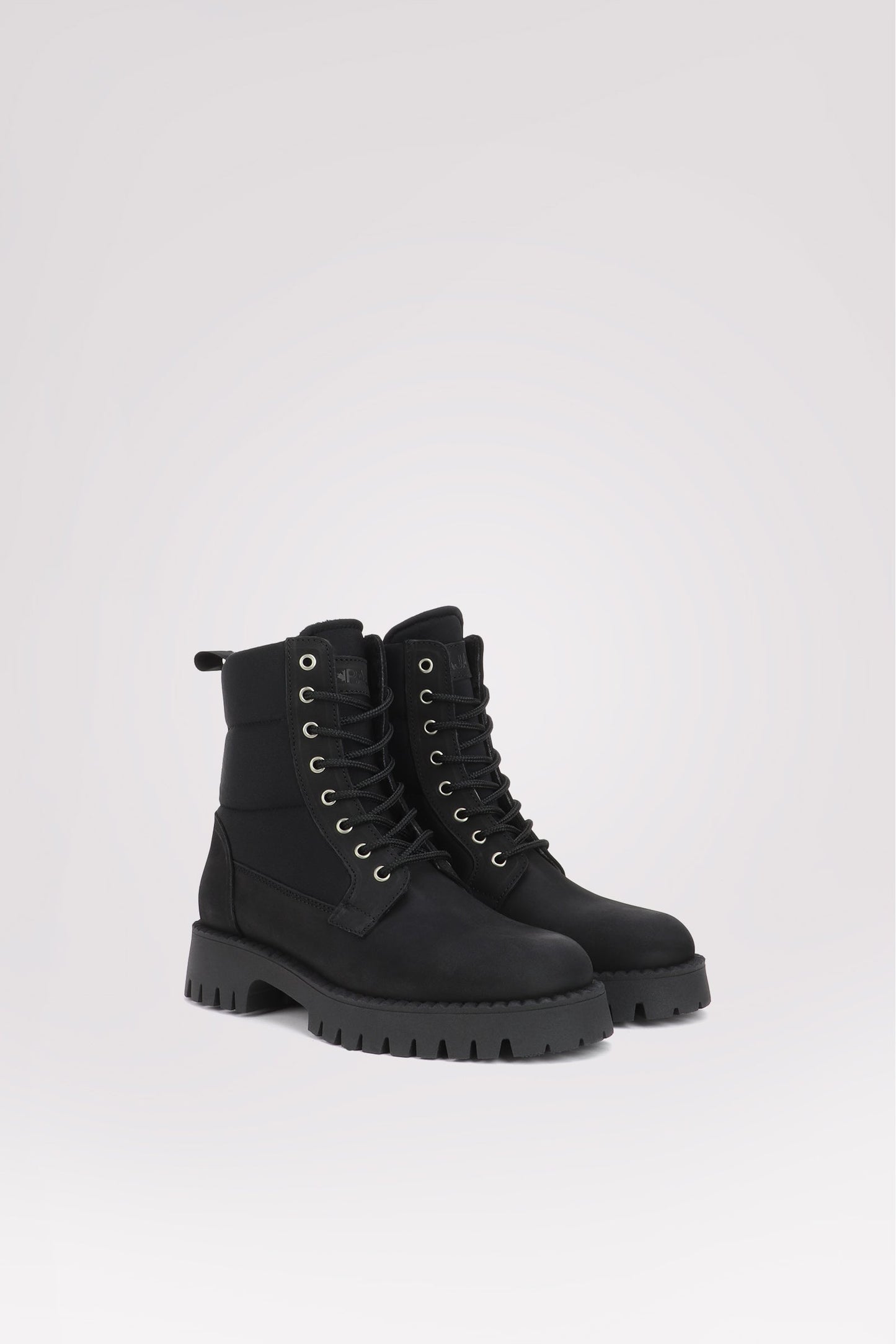 Kaj Women's Lace Up Boot