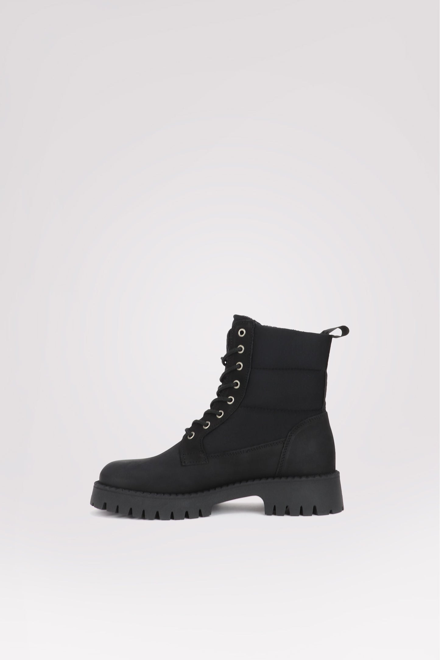 Kaj Women's Lace Up Boot