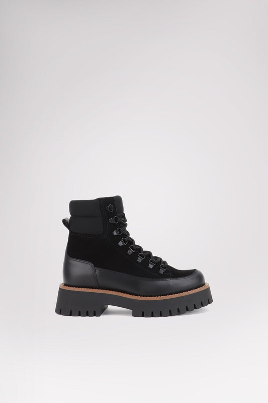 Melinda Suede Women's Heritage Boot
