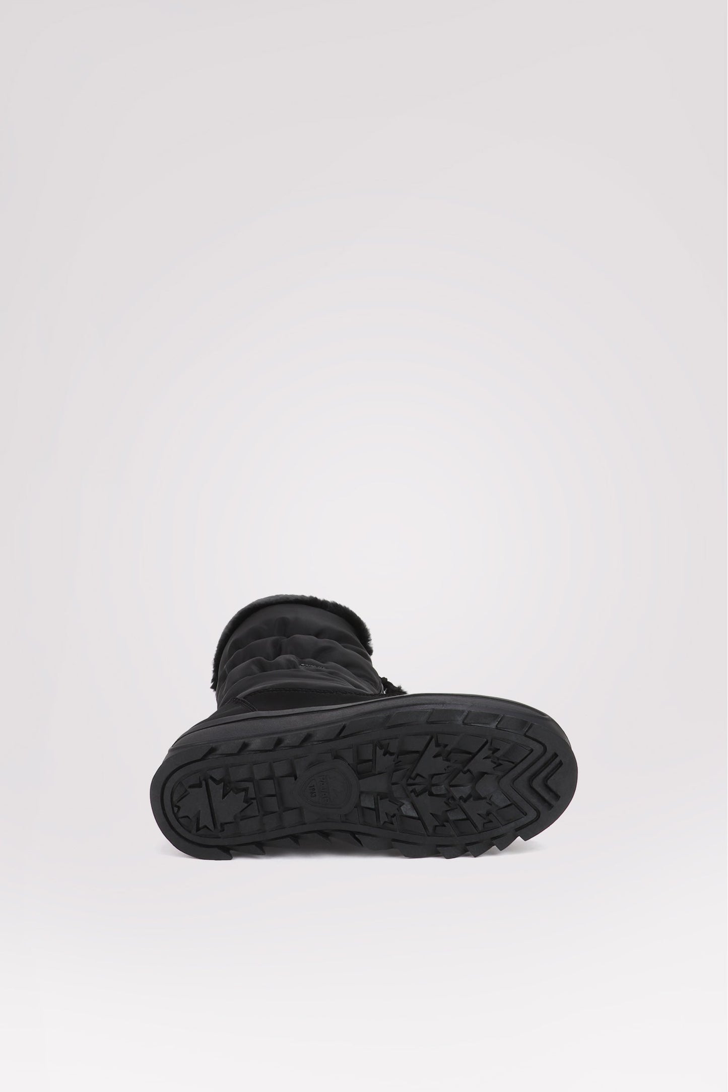 Toboggan 2.0 Women's High Zip Up Boot