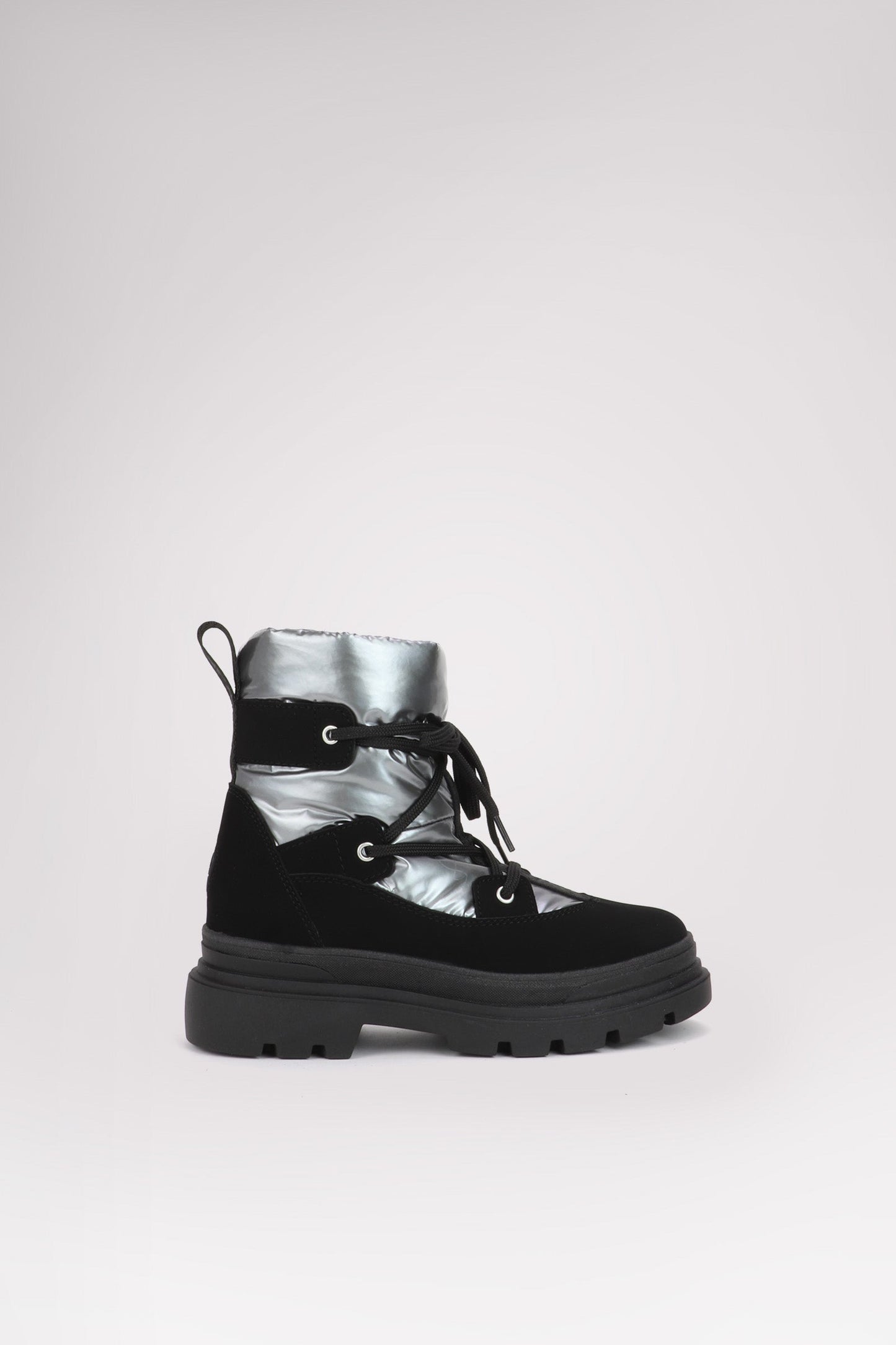 Viva Women's Lace Up Boot