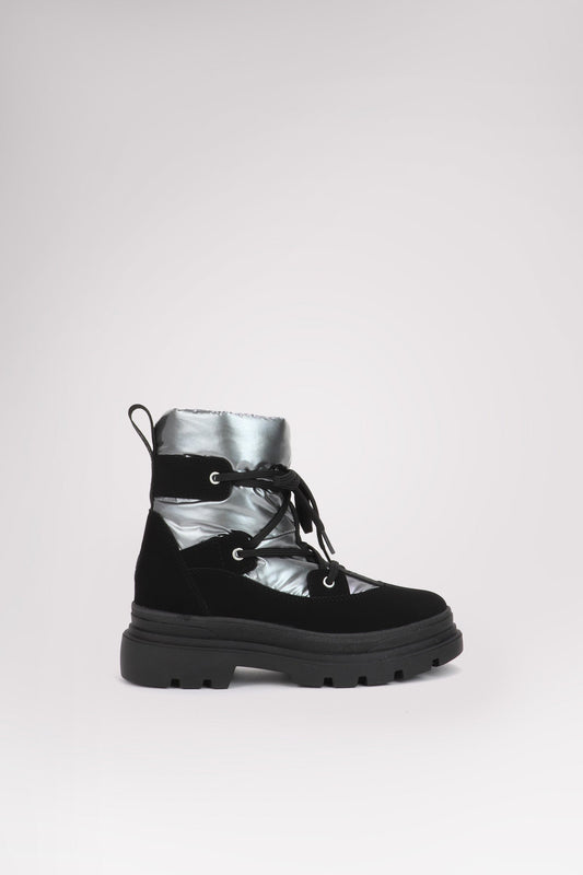 Viva Women's Lace Up Boot