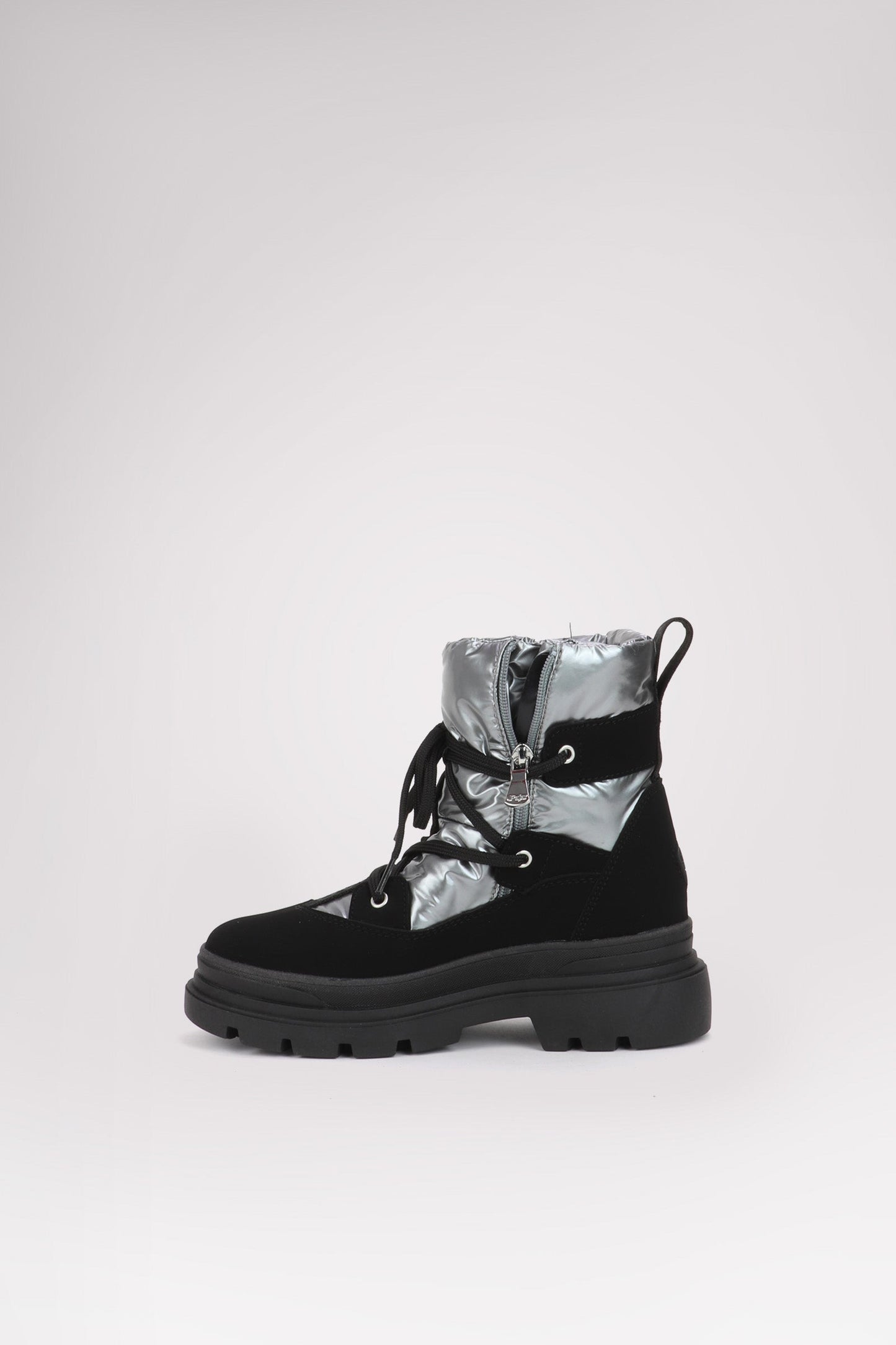 Viva Women's Lace Up Boot