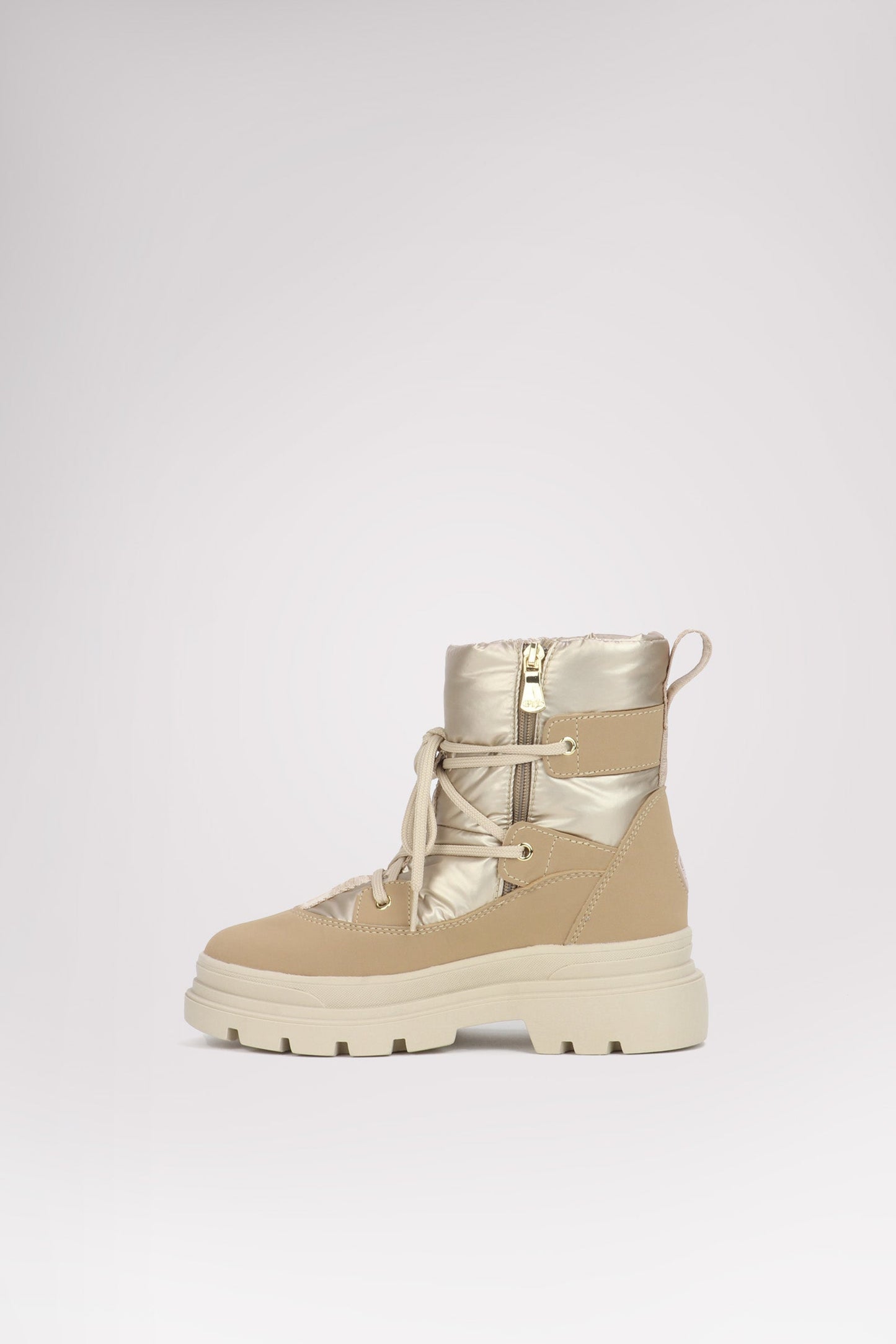 Viva Women's Lace Up Boot
