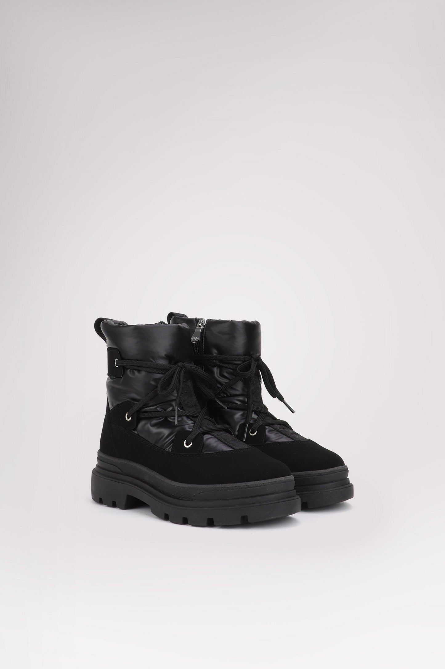 Viva Women's Lace Up Boot