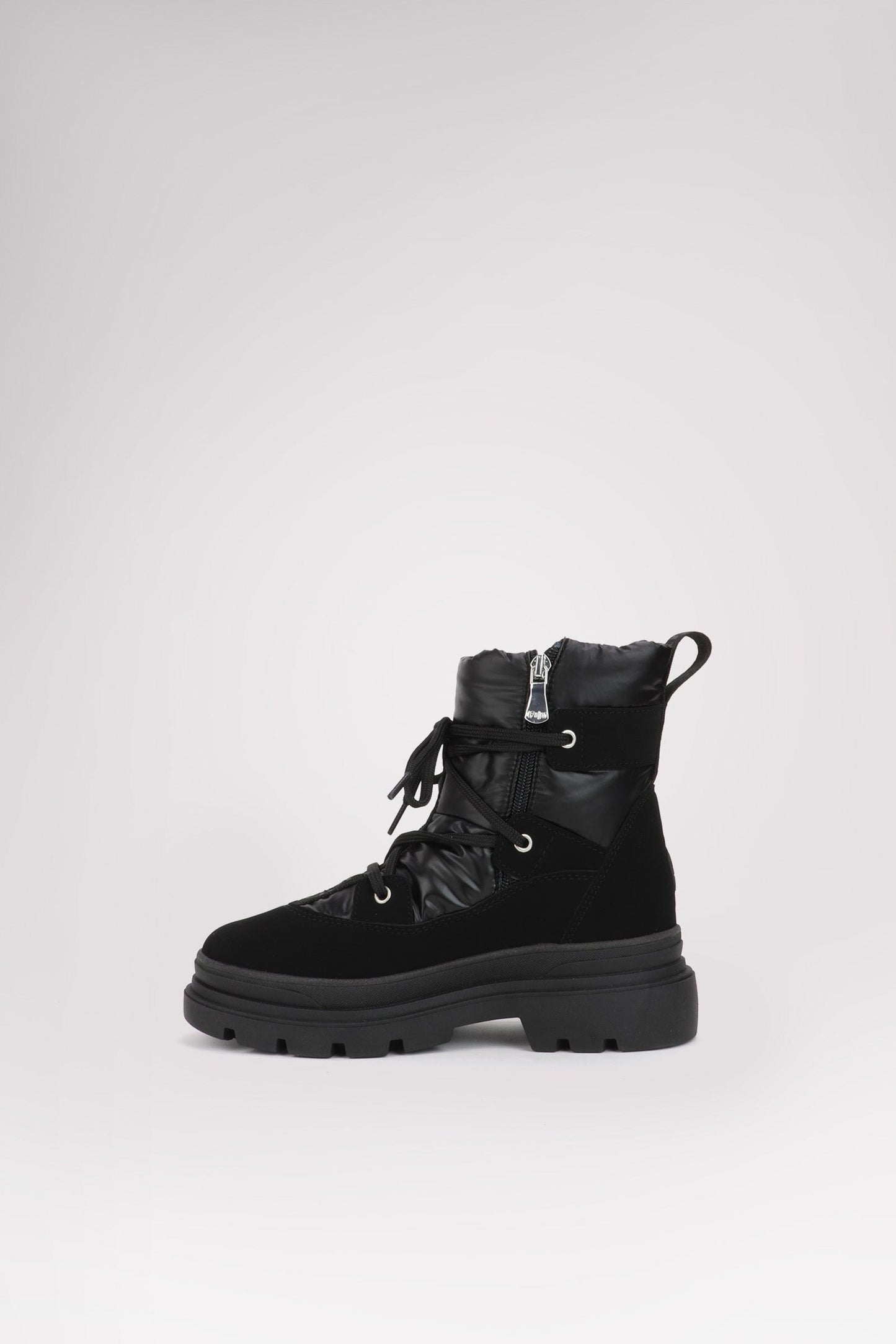 Viva Women's Lace Up Boot