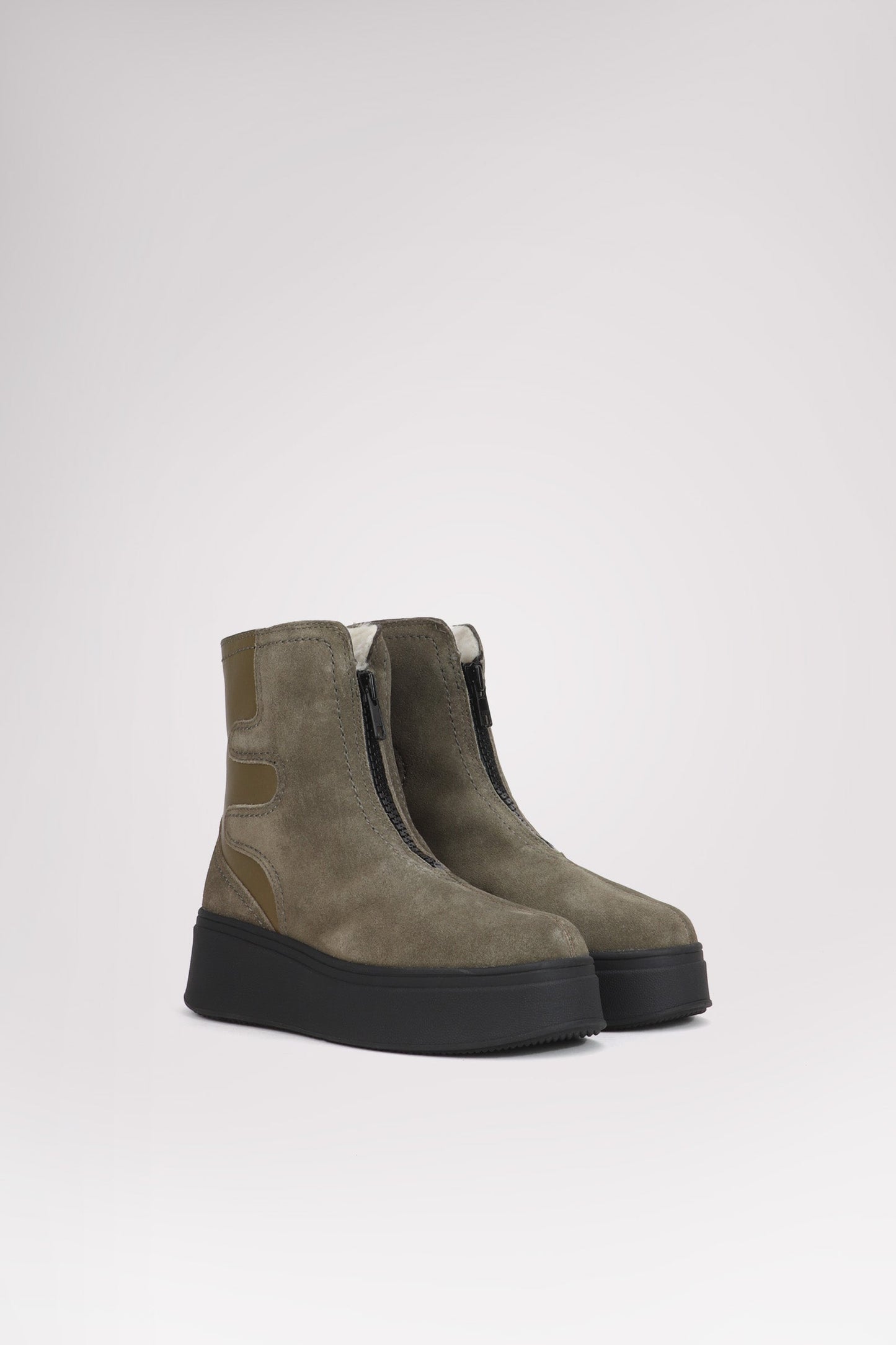 Zeke M Women's Heritage Boot