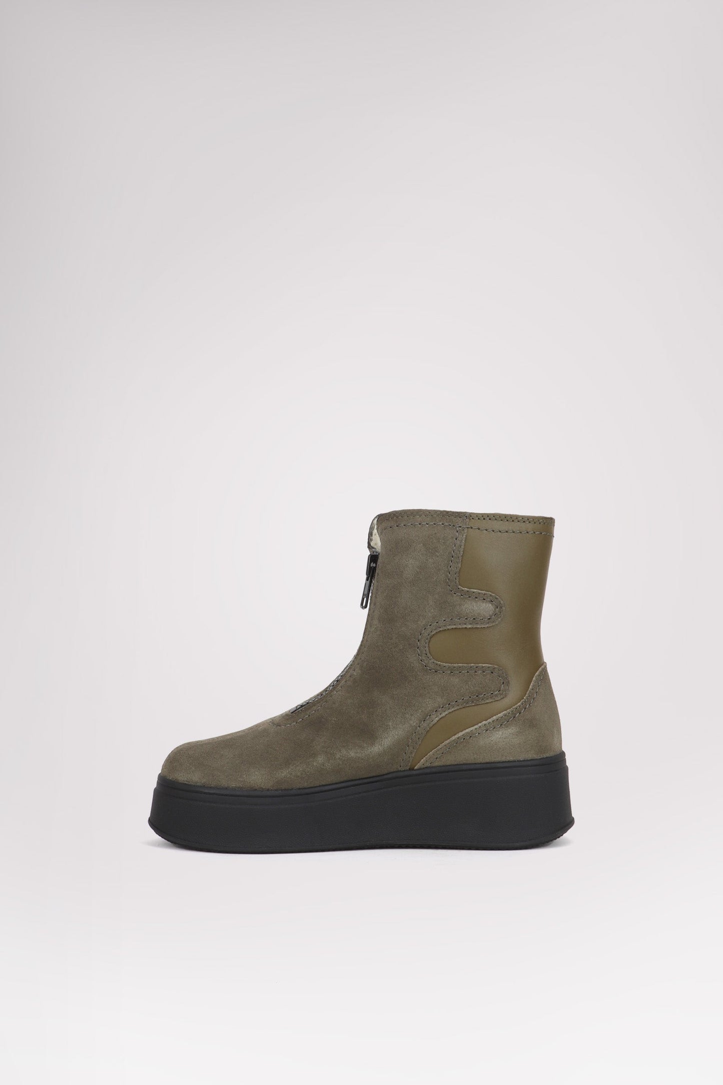 Zeke M Women's Heritage Boot