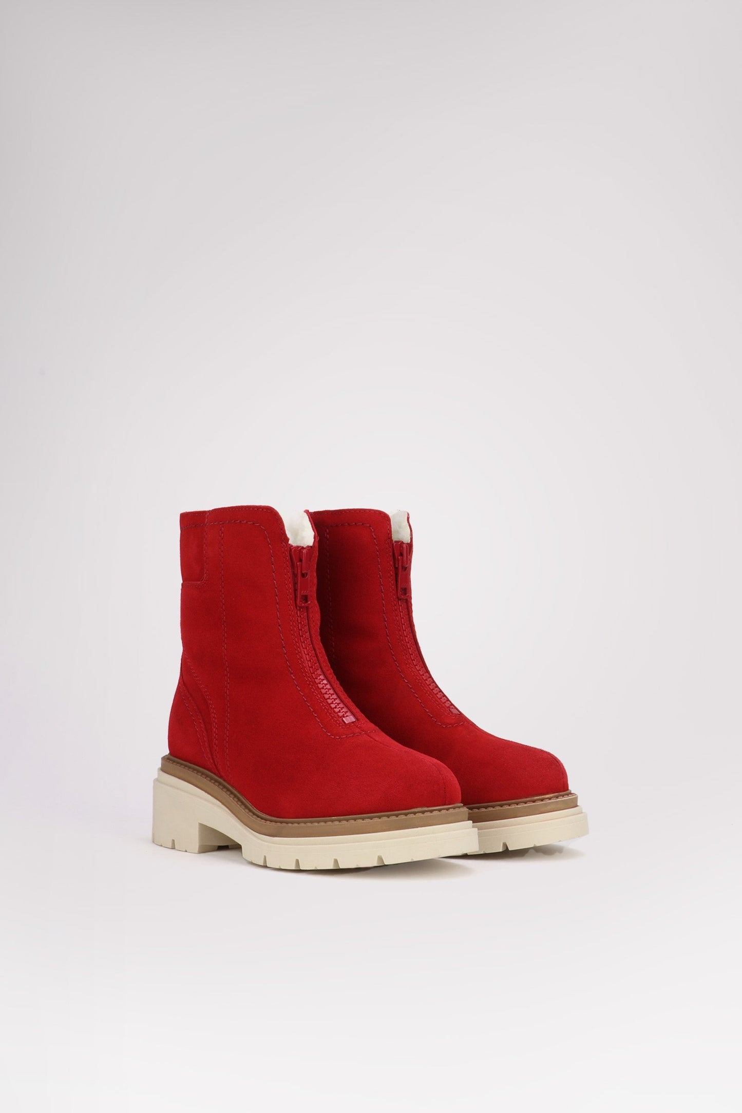Zenata Women's Heritage Boot