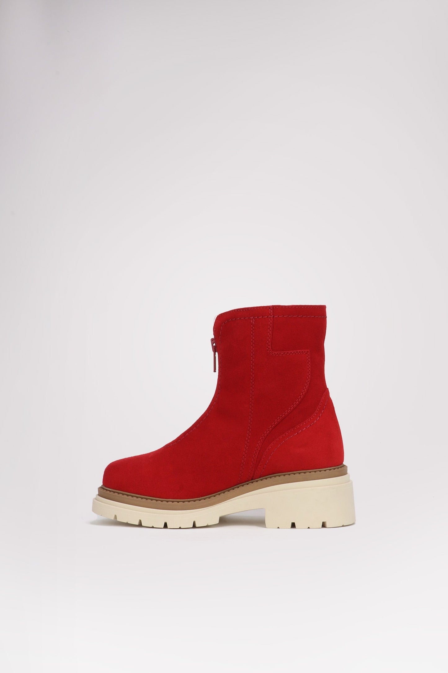 Zenata Women's Heritage Boot