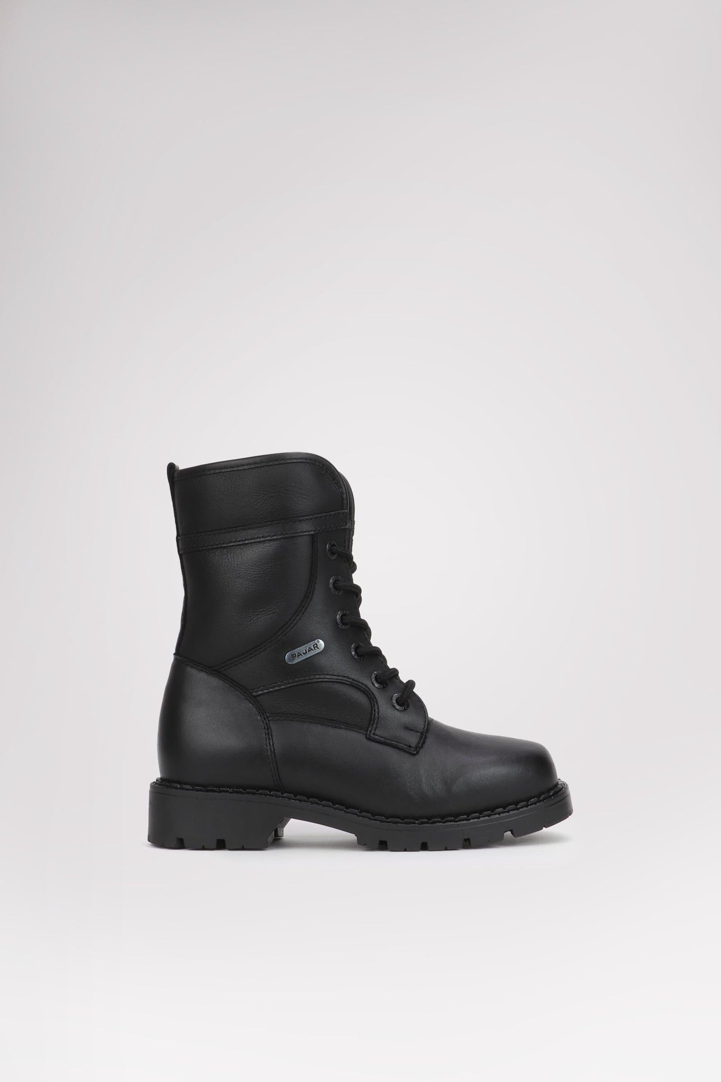 Zoe Women's Heritage Leather Boot