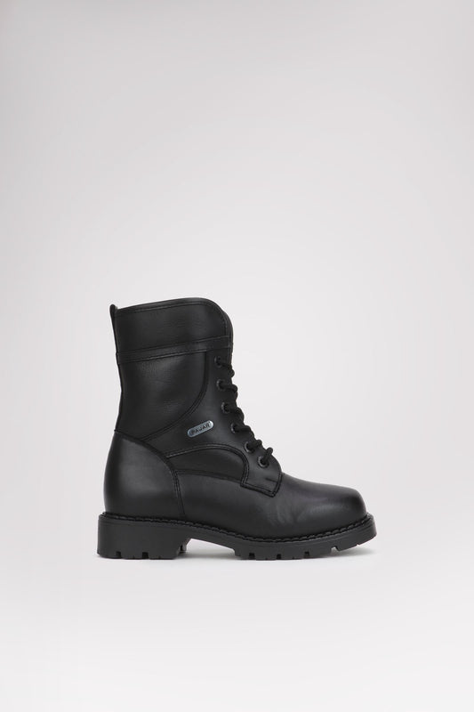 Zoe Women's Heritage Leather Boot