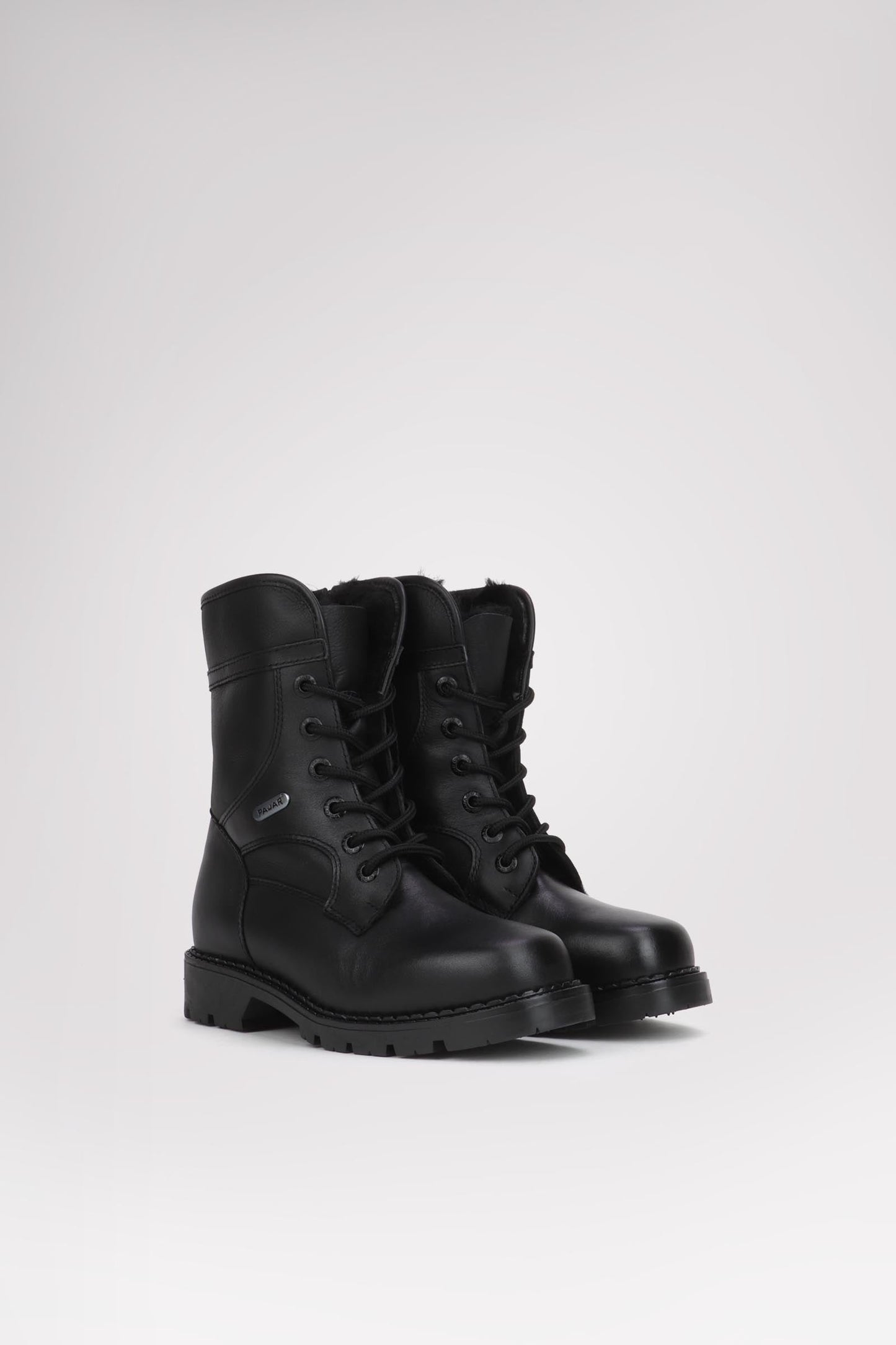 Zoe Women's Heritage Leather Boot