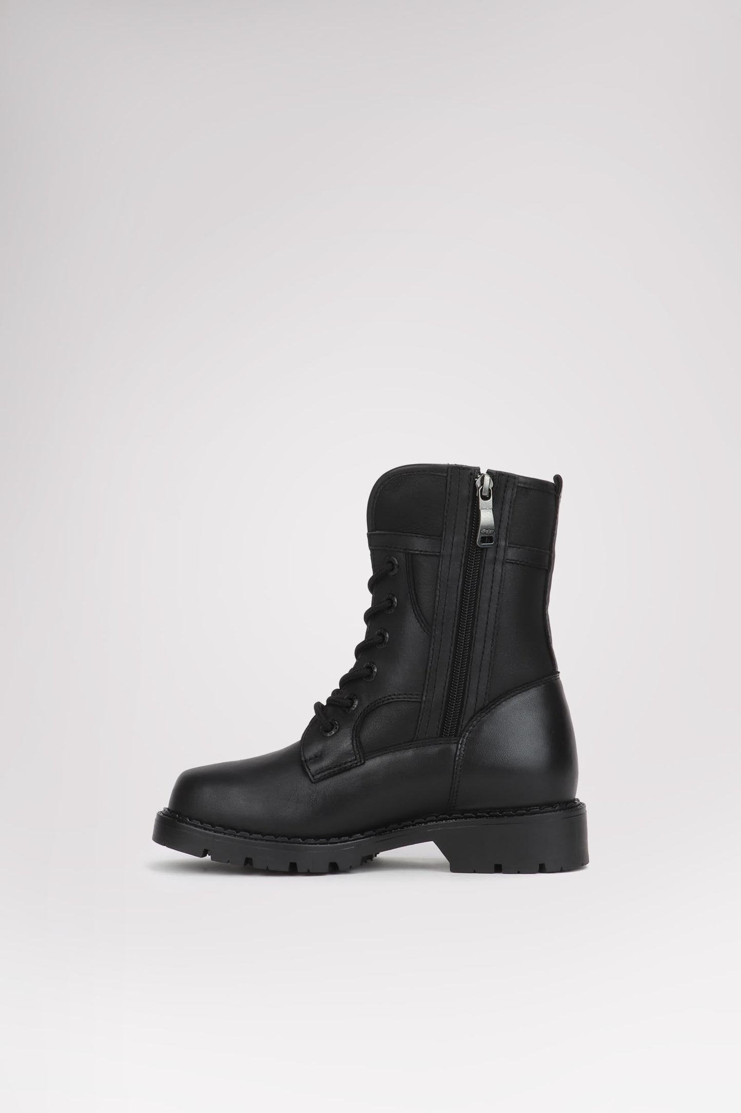 Zoe Women's Heritage Leather Boot