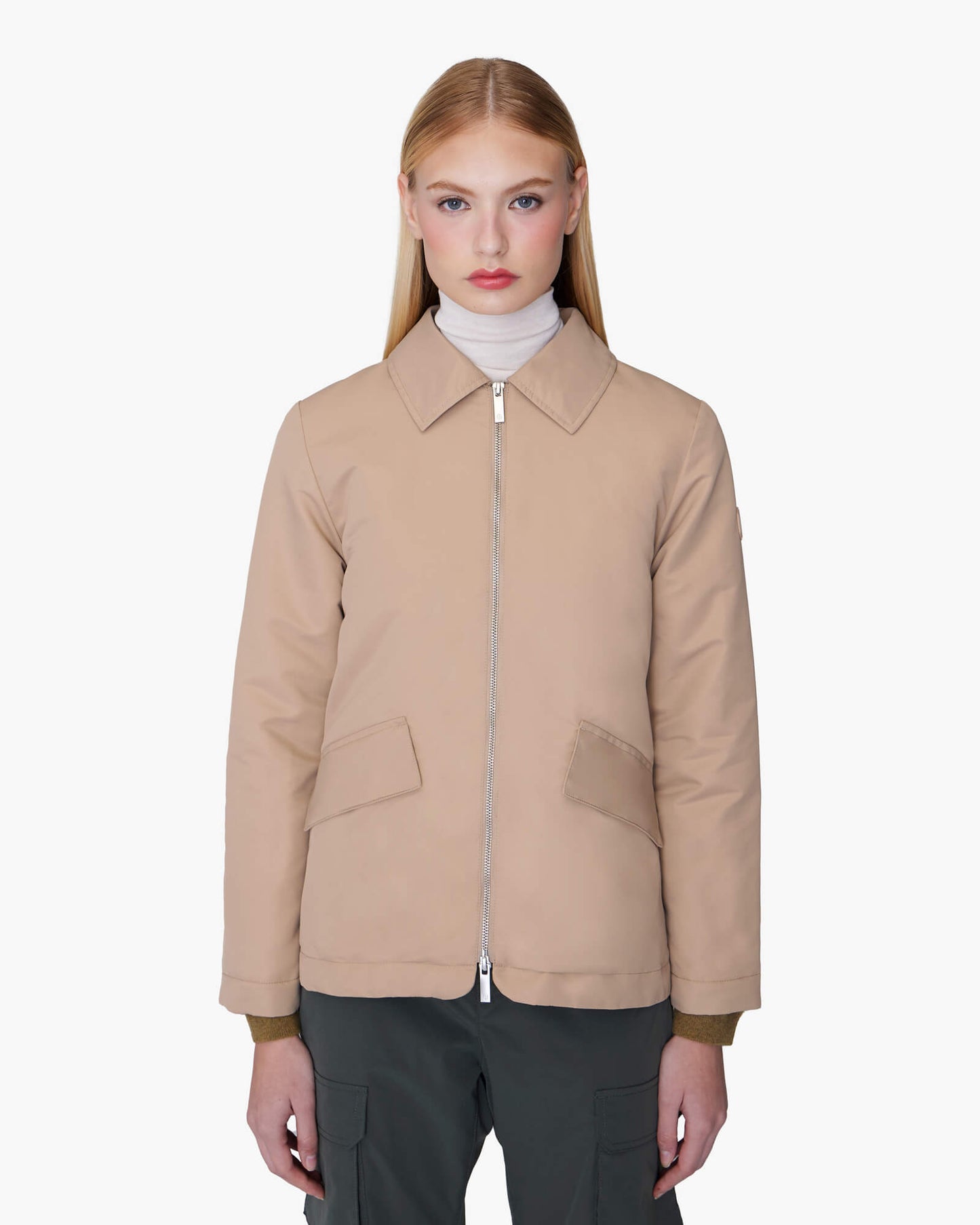 ADELE | Lightweight Insulated Jacket