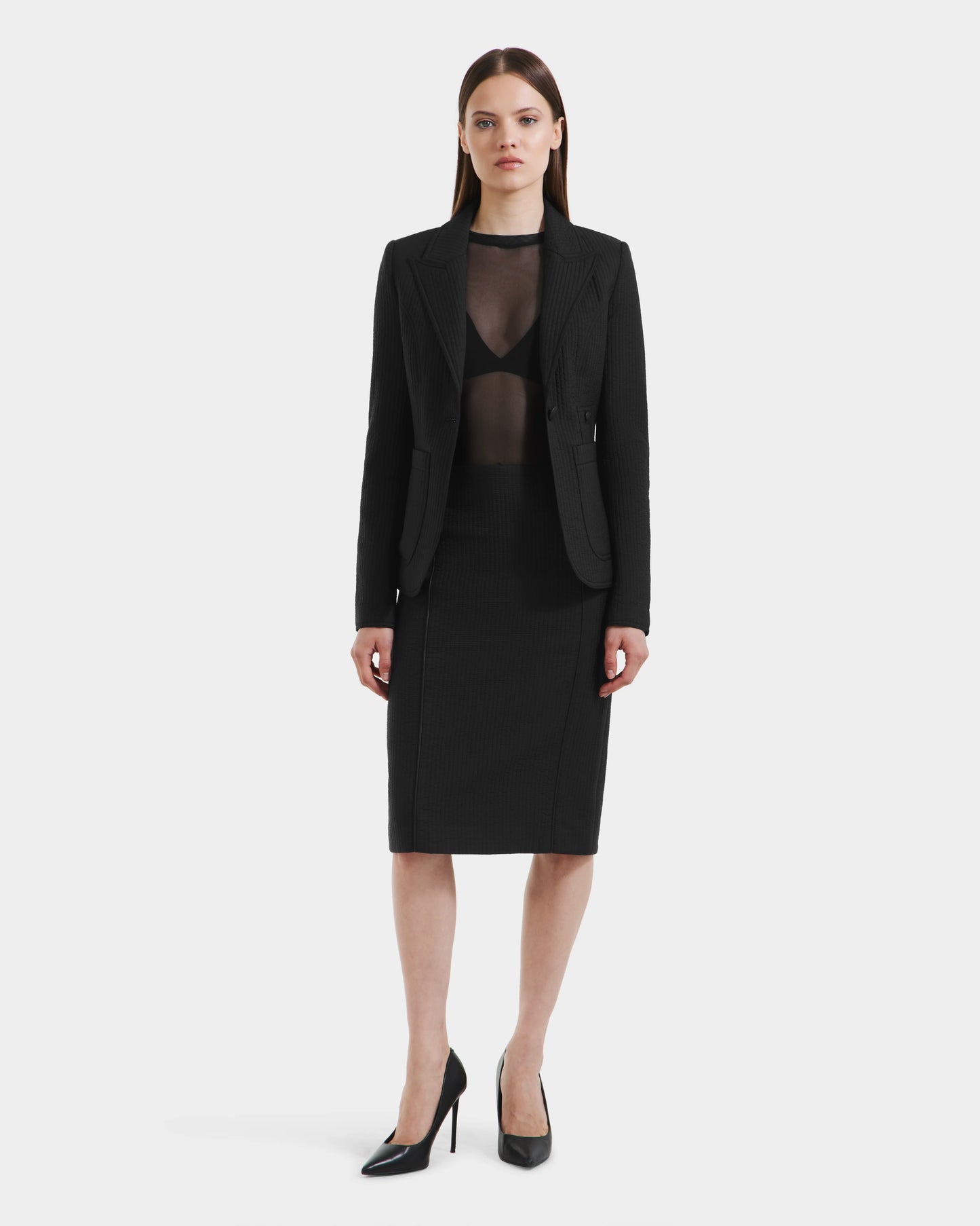 ALVERO Q - 8525629 Black