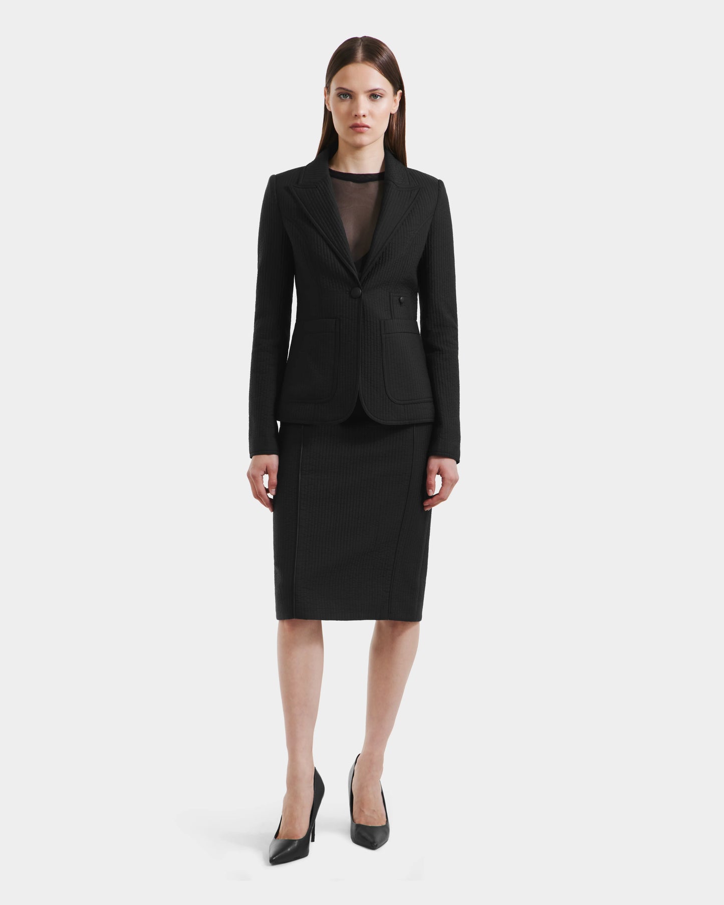 ALVERO Q - 8525629 Black